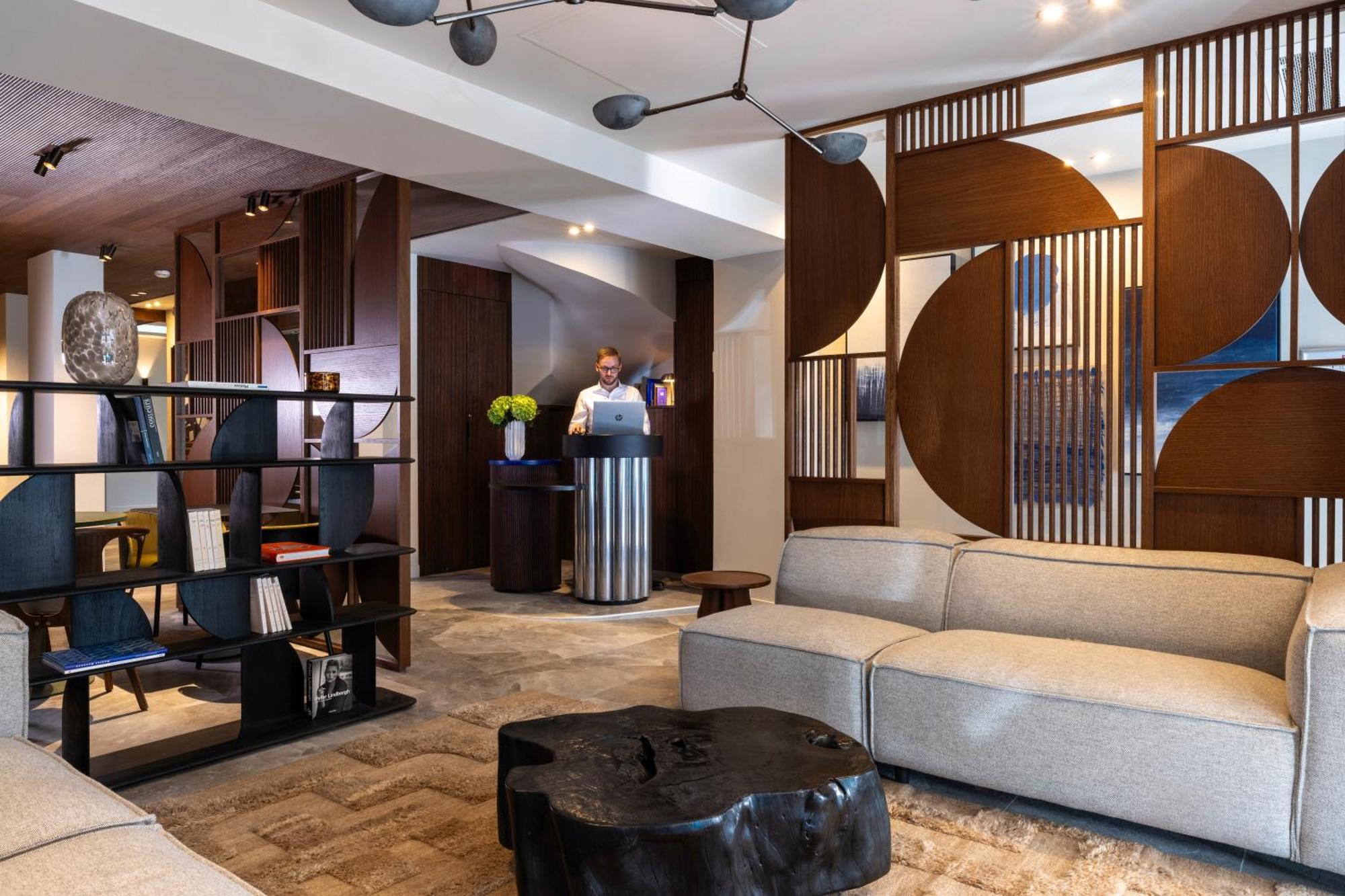 Gabbie Hotel