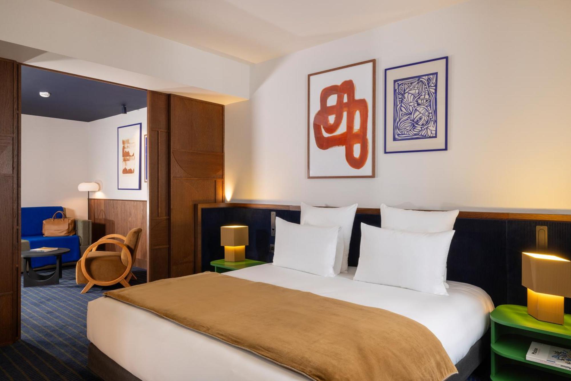 Gabbie Hotel 4*
