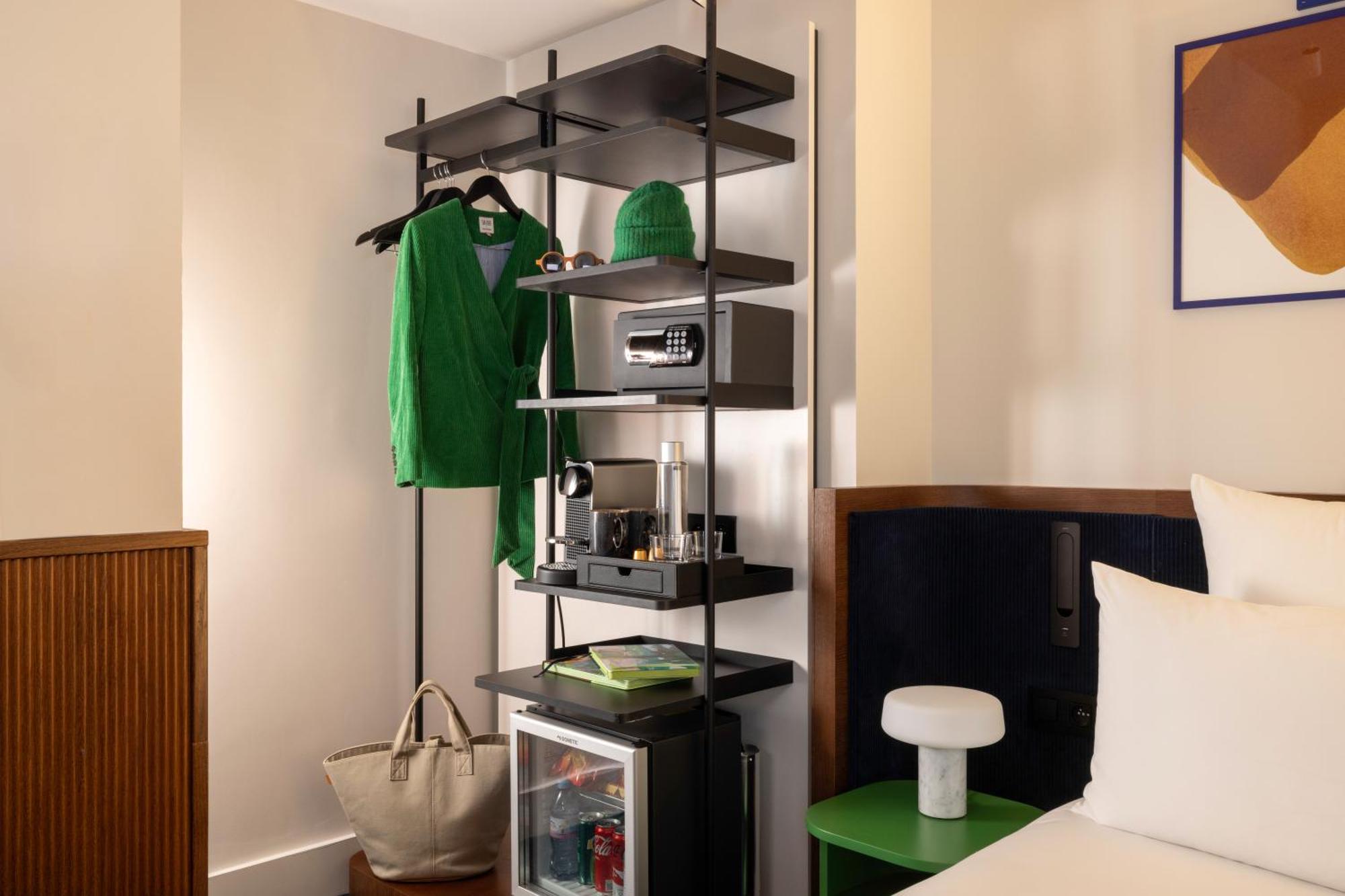 Gabbie Hotel Paris