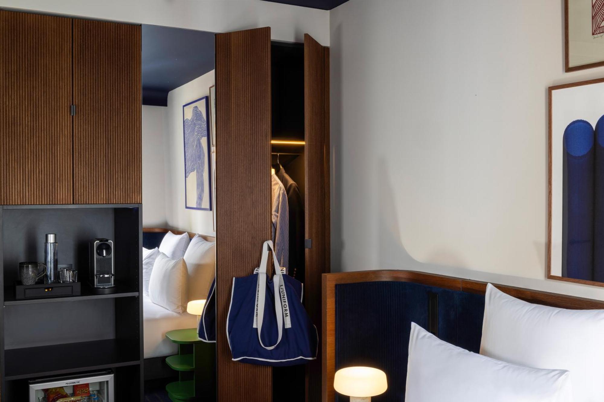 Gabbie 4* Paris