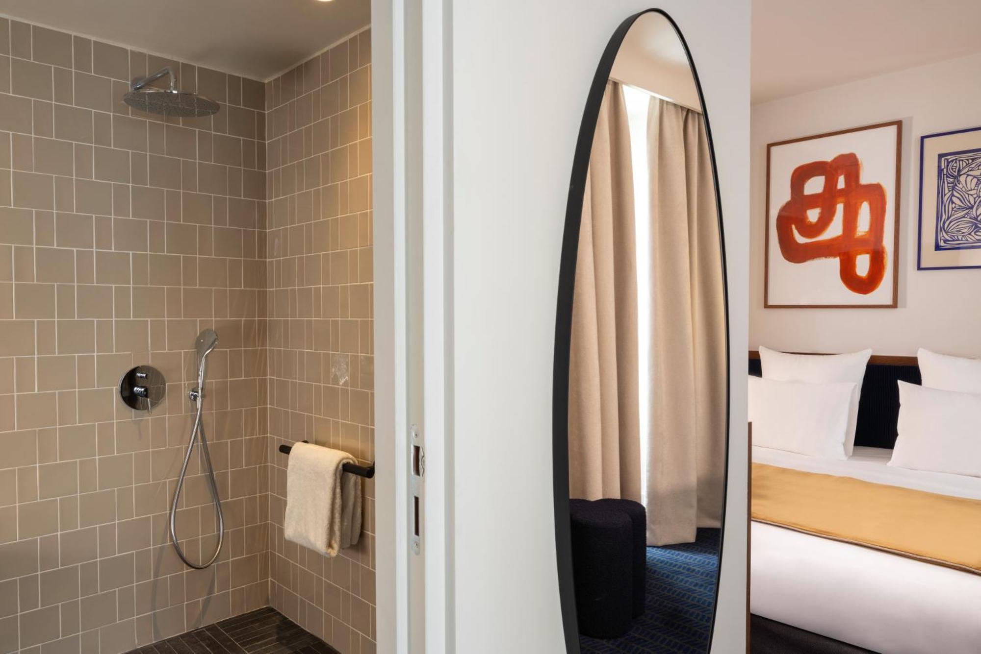 Gabbie Hotel