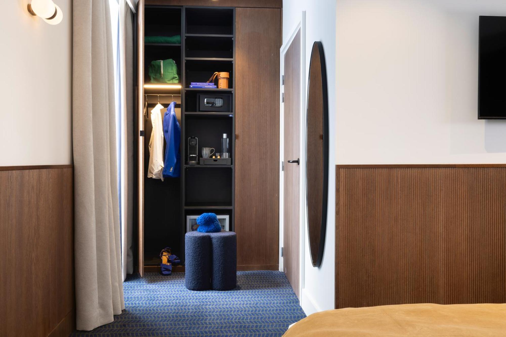 Hotel Gabbie