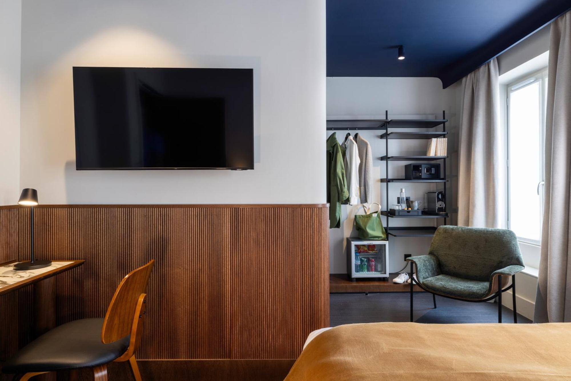 Hotel Gabbie