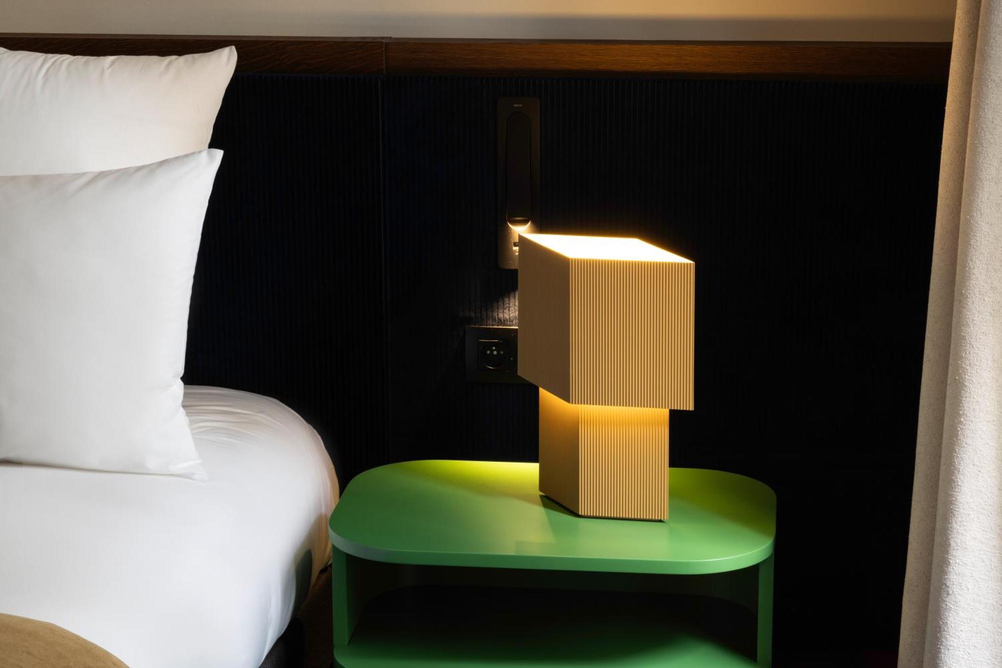 Gabbie Hotel Paris