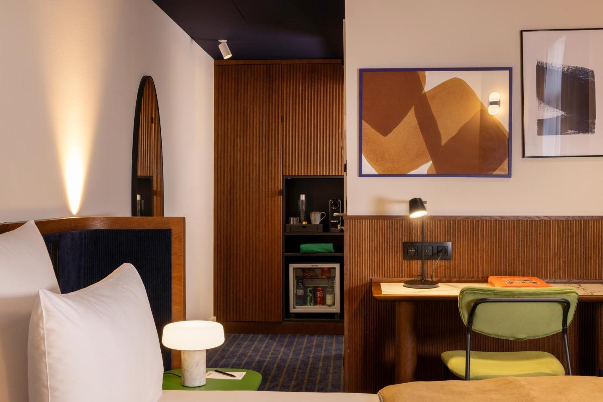 Hotel Gabbie Paris