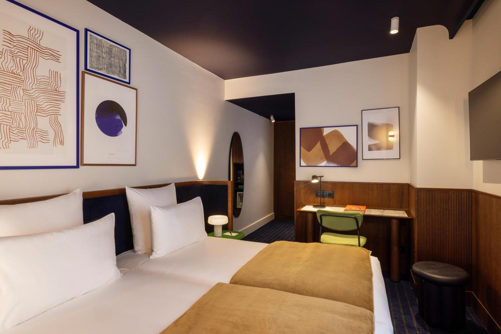 Hotel Gabbie