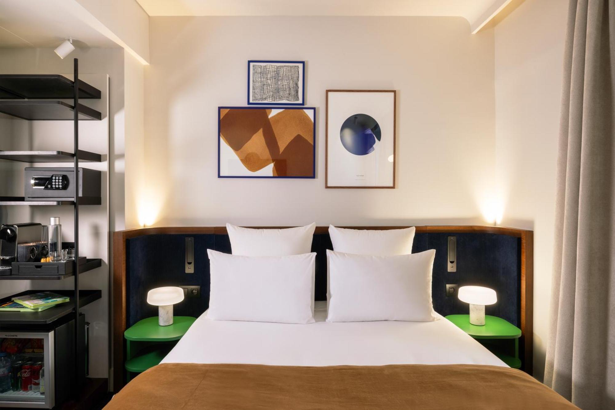 Gabbie Hotel 4*