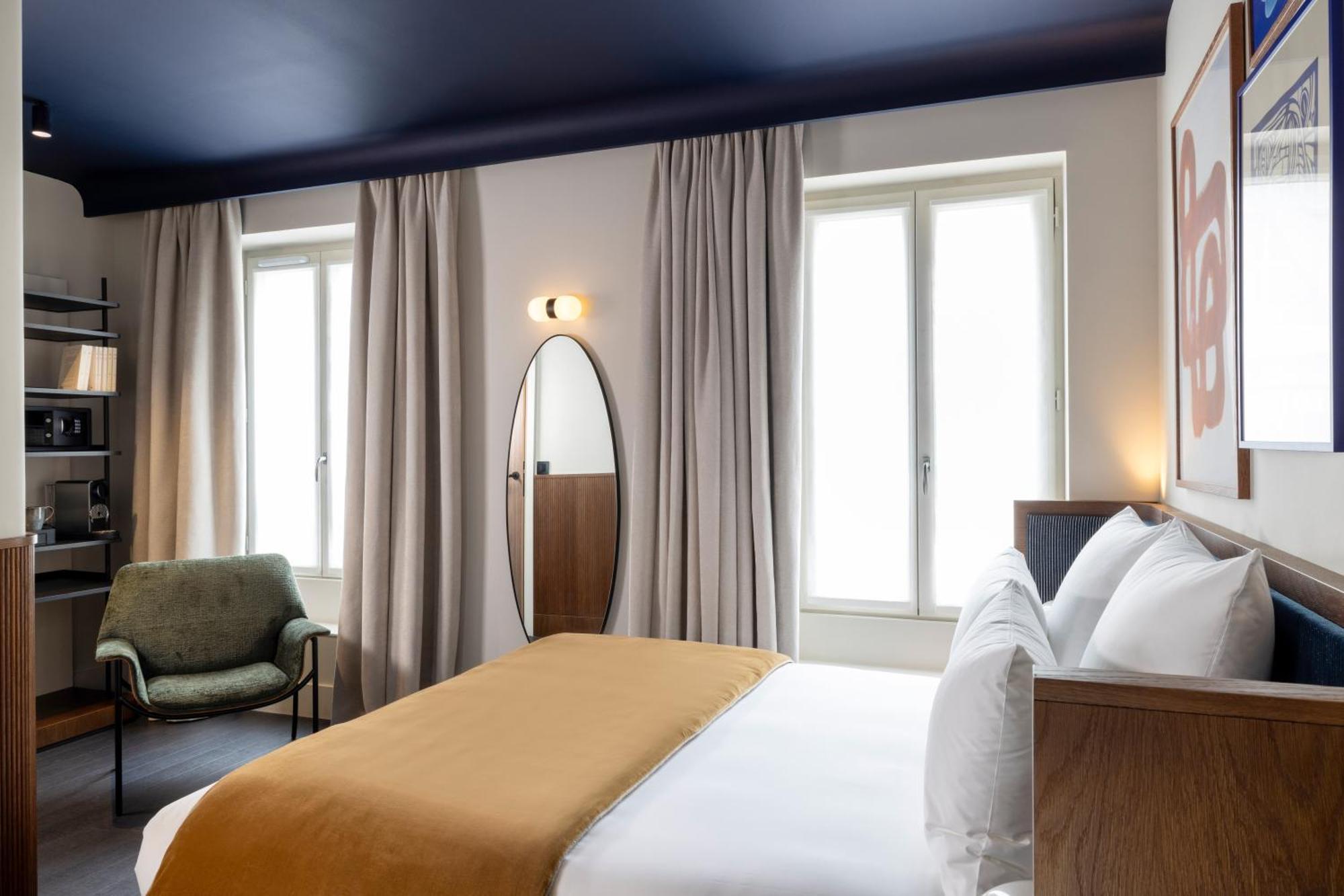 Hotel Gabbie 4*