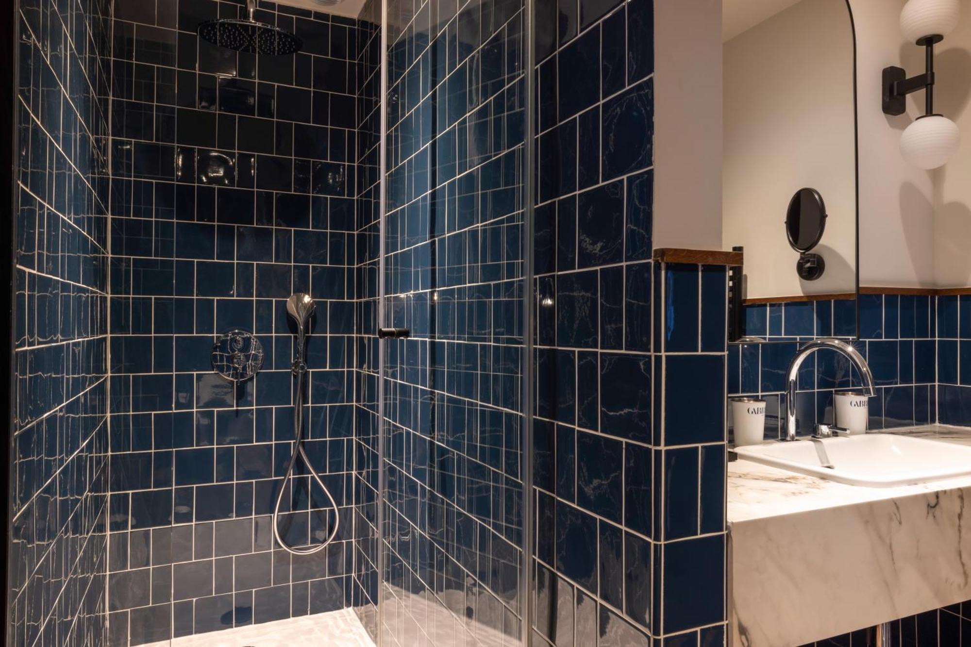 Gabbie Hotel Paris