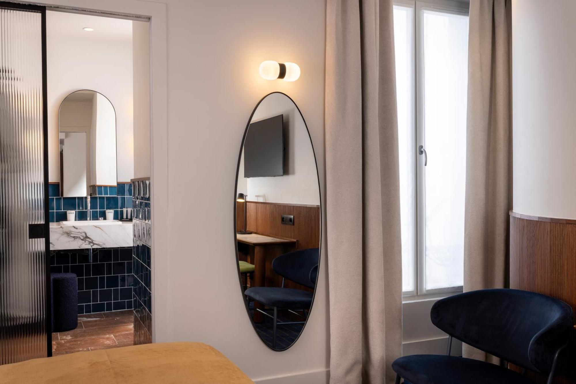 Hotel Gabbie Paris