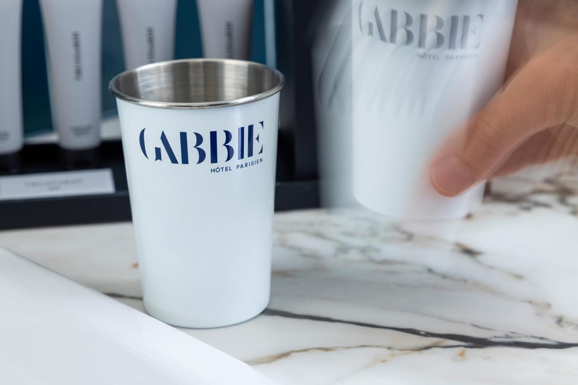 Gabbie 4* Paris