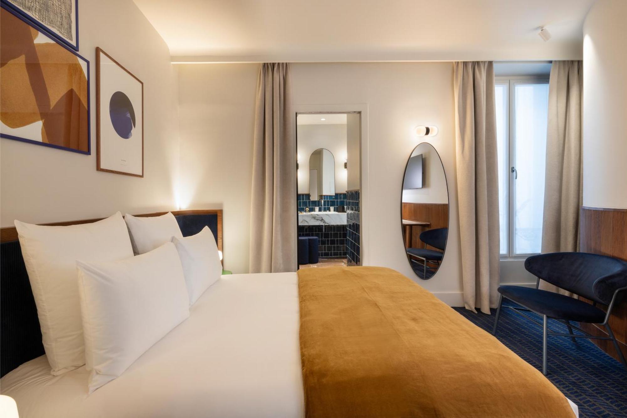 Hotel Gabbie