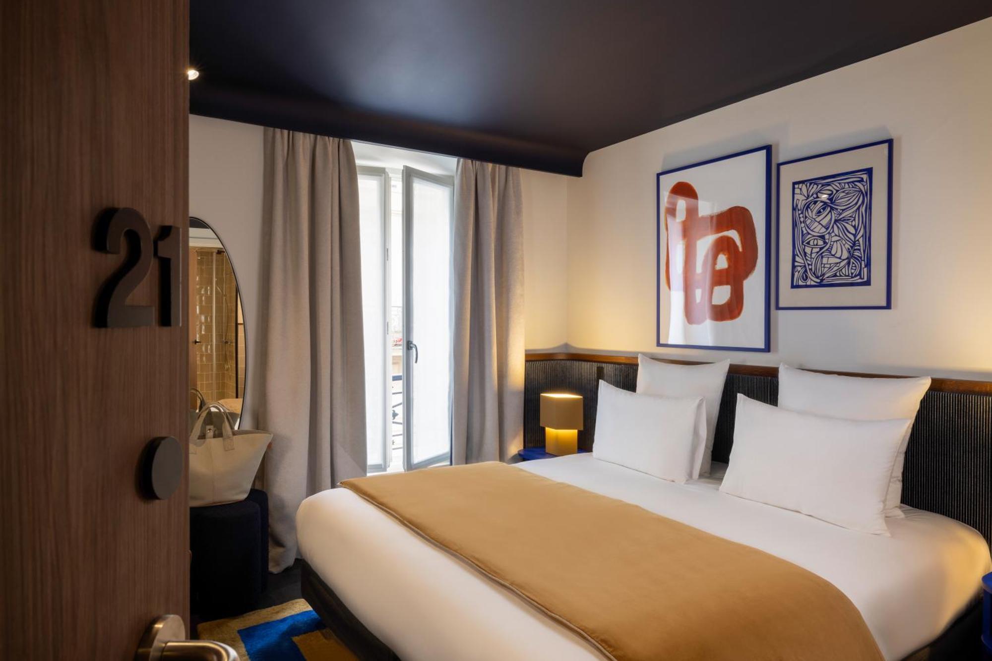 Gabbie 4* Paris