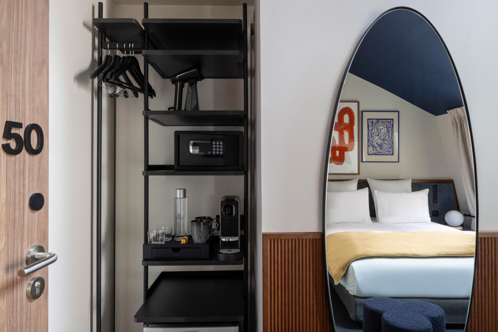 Gabbie Hotel