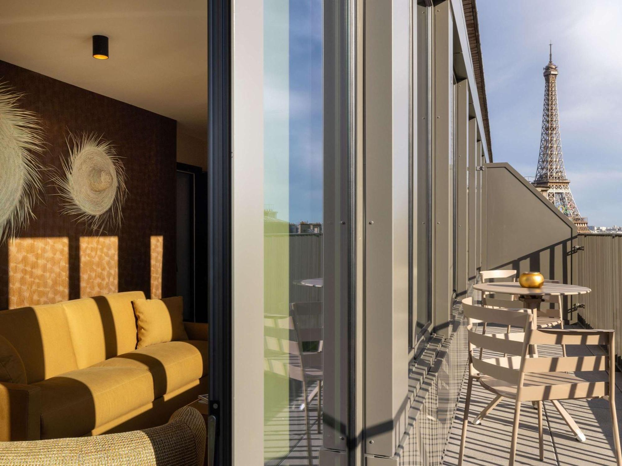 Maison Hamelin - Handwritten Collection 4*