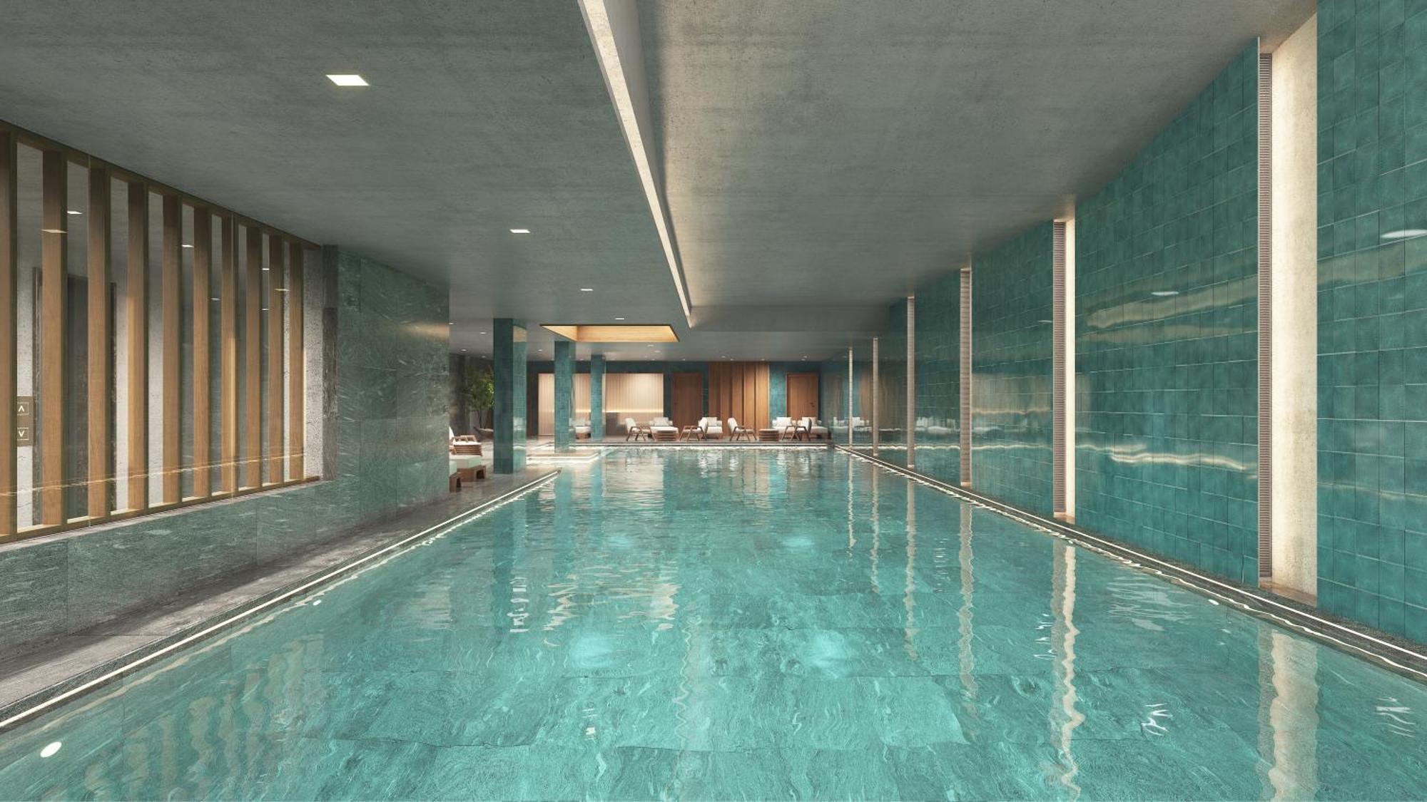 Hotel La Fondation Paris