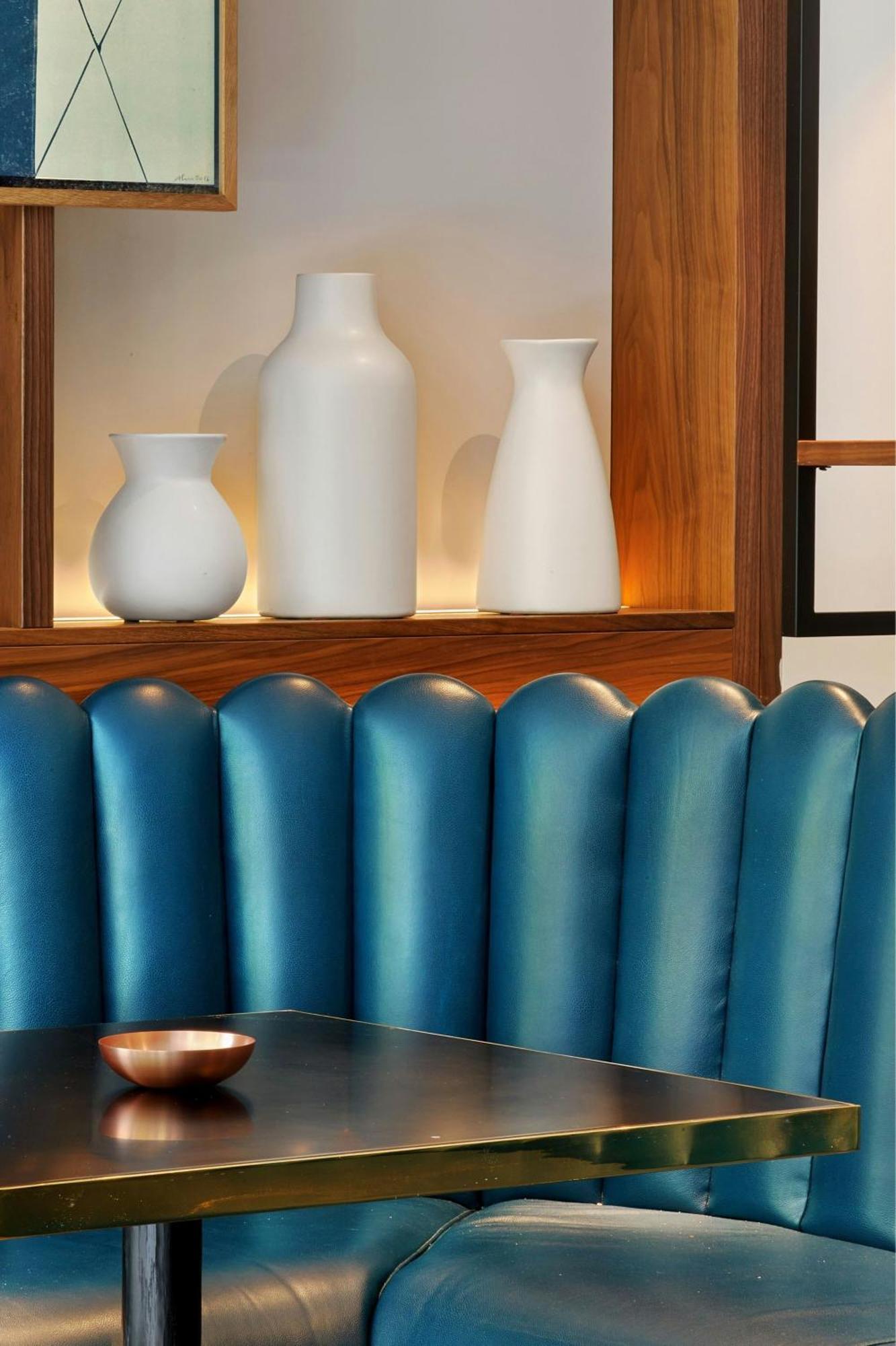 Hotel Le Meridien Etoile Paris