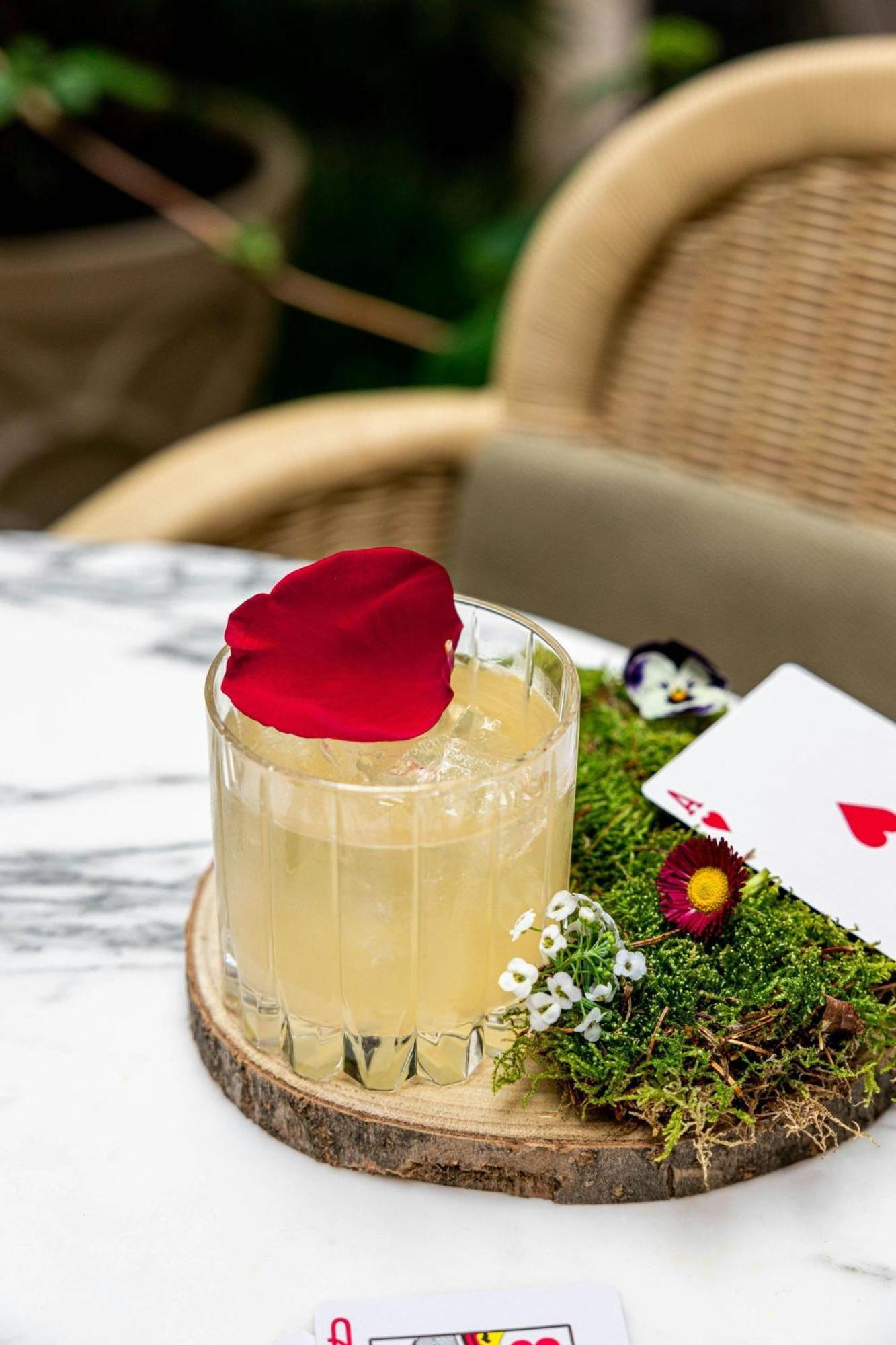 De Galles, A Luxury Collection Hotel, 5* Paris