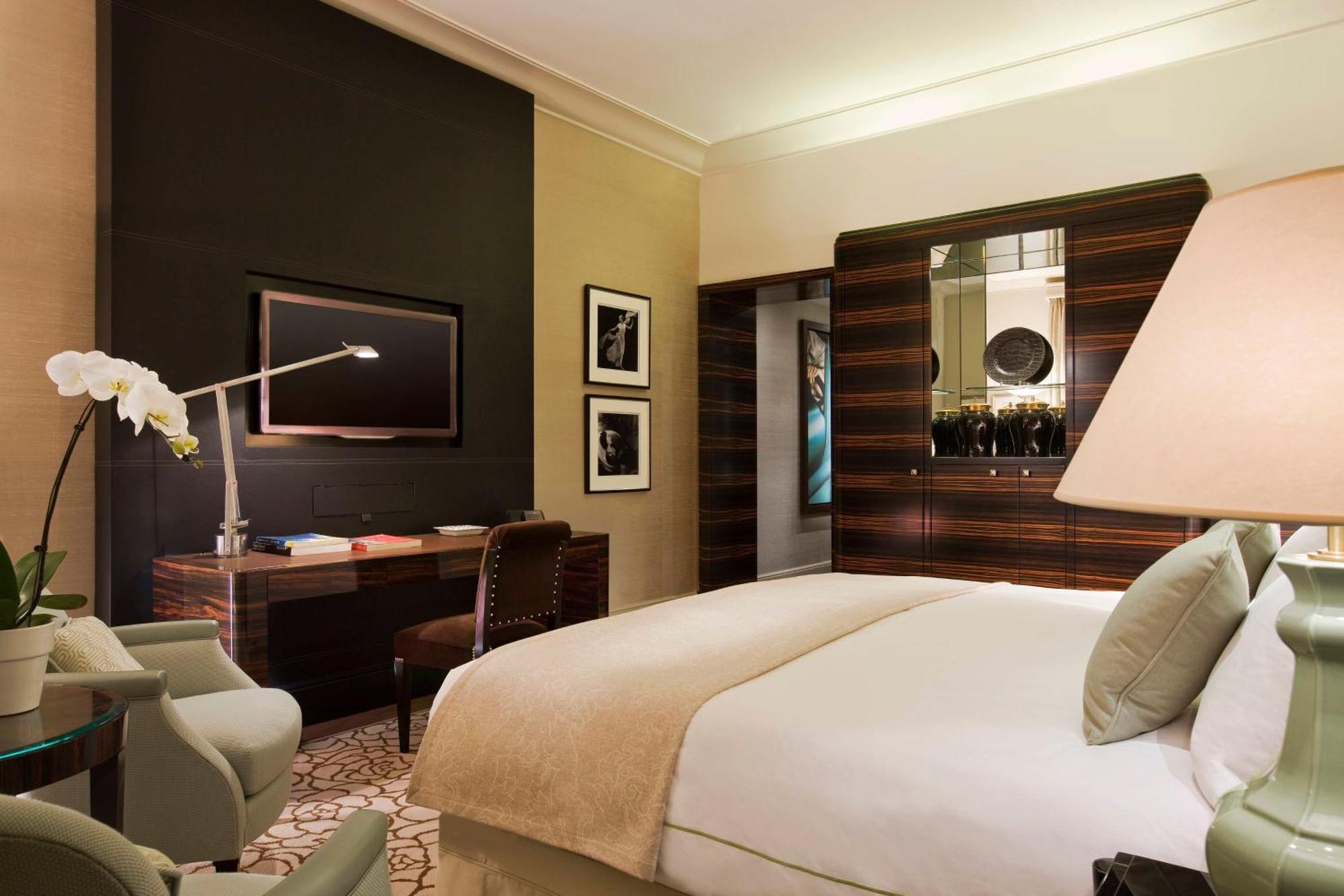 De Galles, A Luxury Collection Hotel, Paris