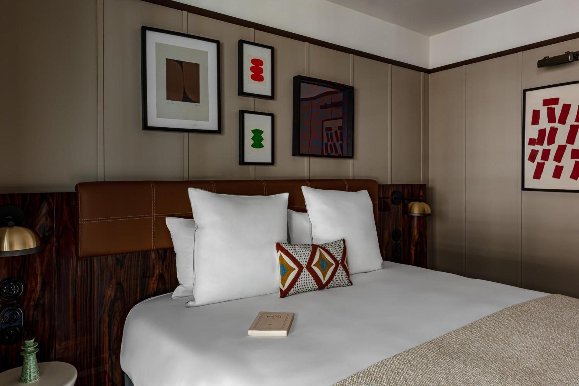Hotel Norman & 5*