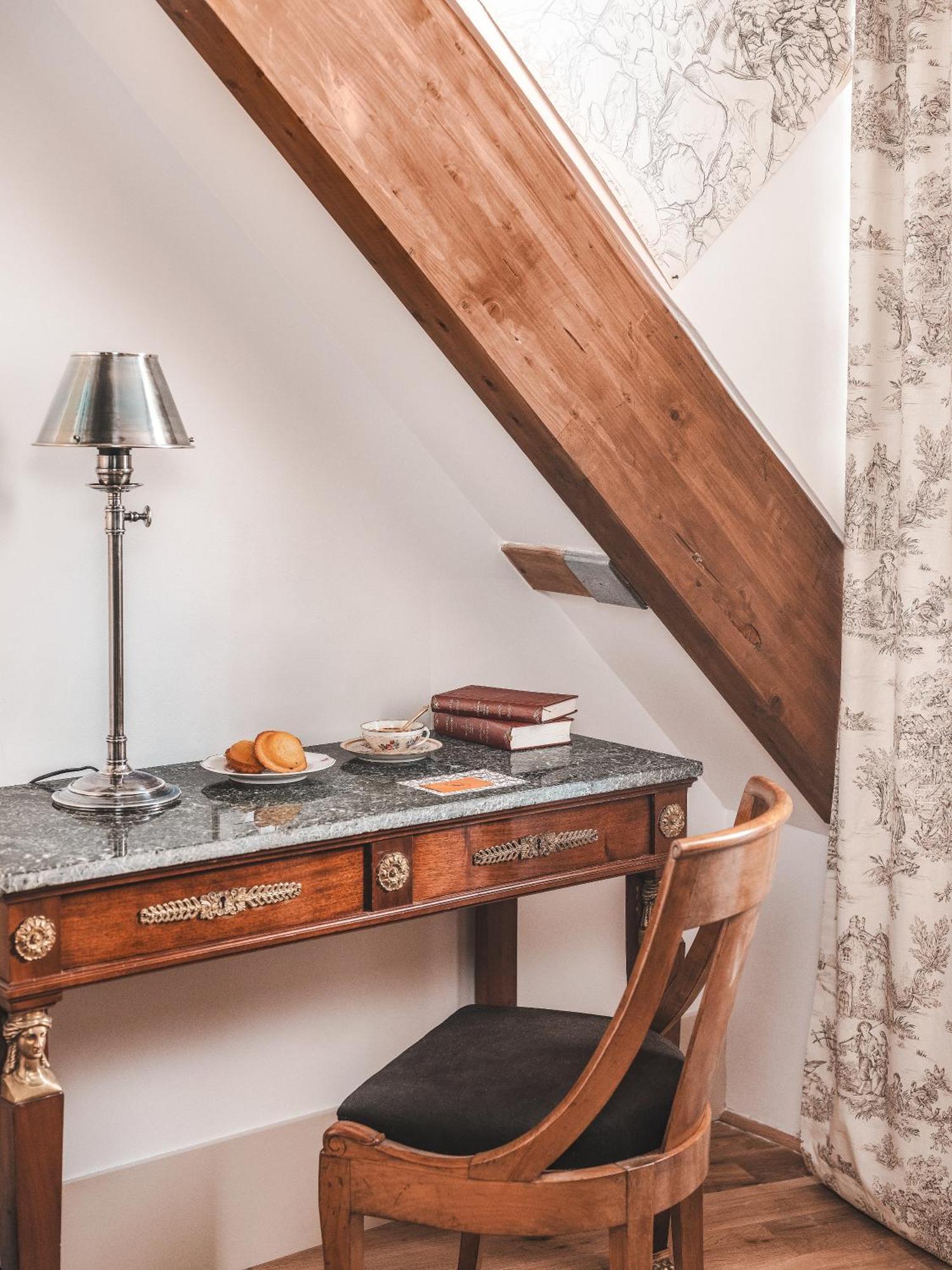 Madeleine De Senlis 3* Paris