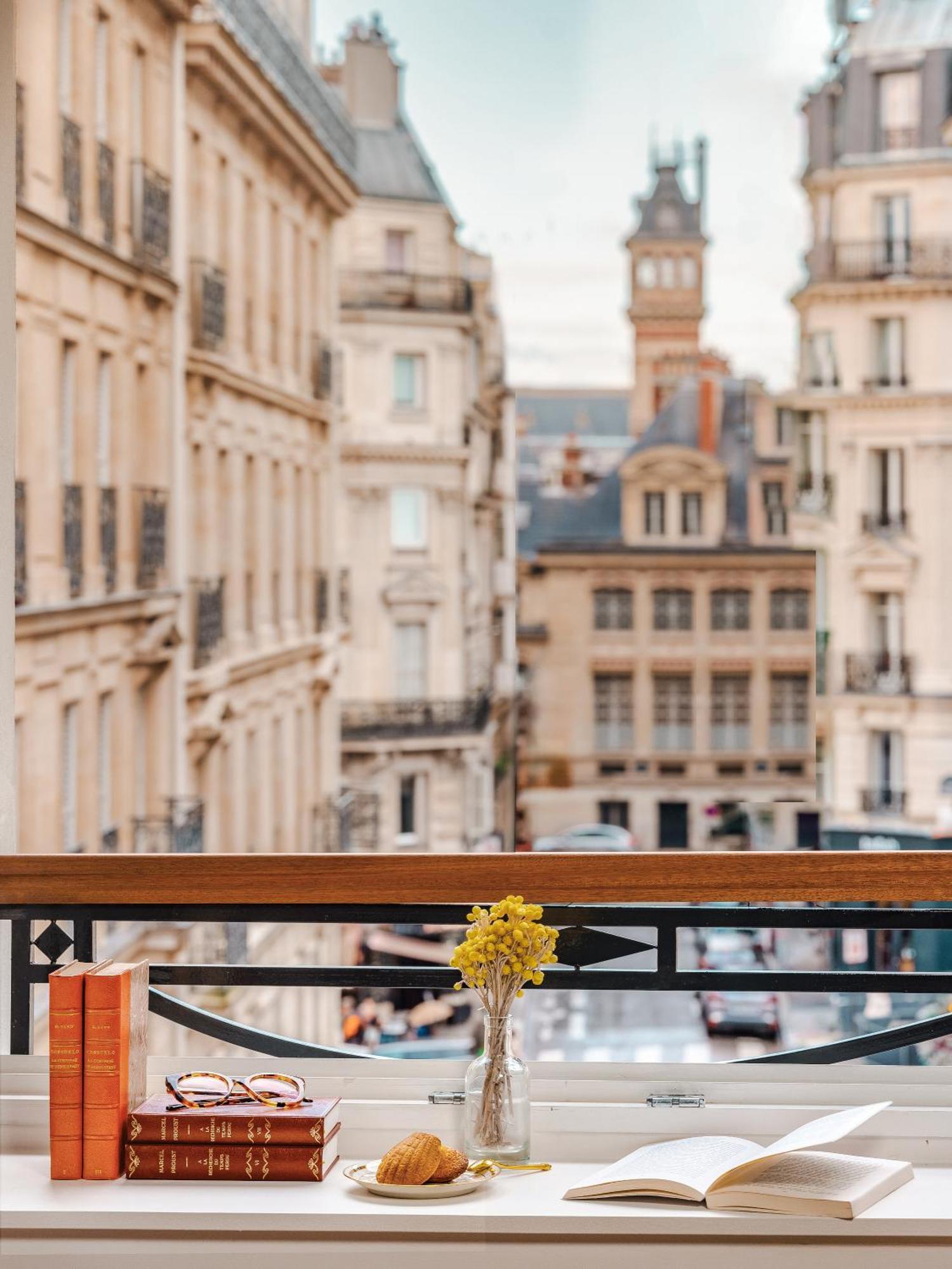 Hotel Madeleine De Senlis
