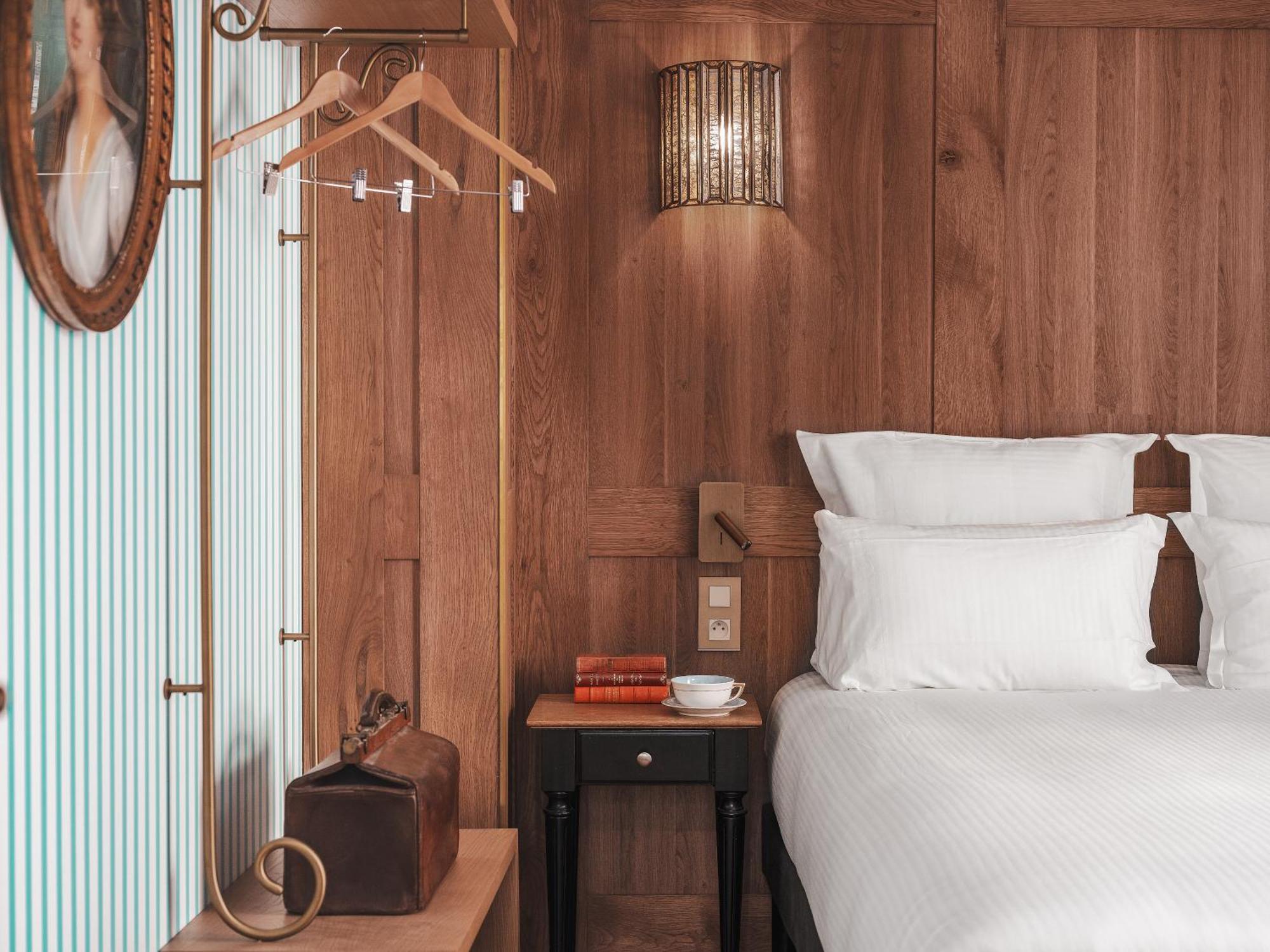 Madeleine De Senlis Hotel 3*