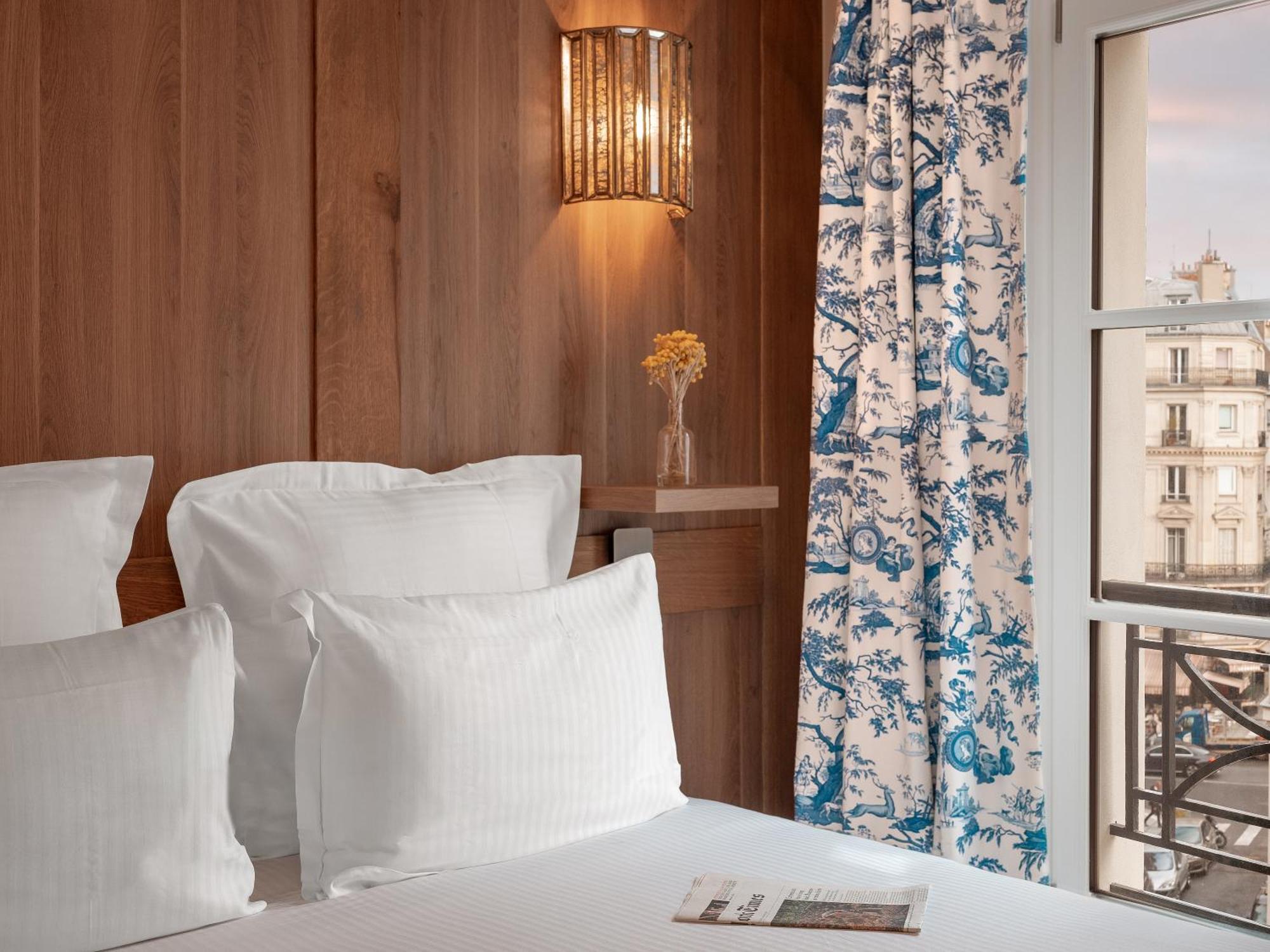 Madeleine De Senlis Hotel Paris