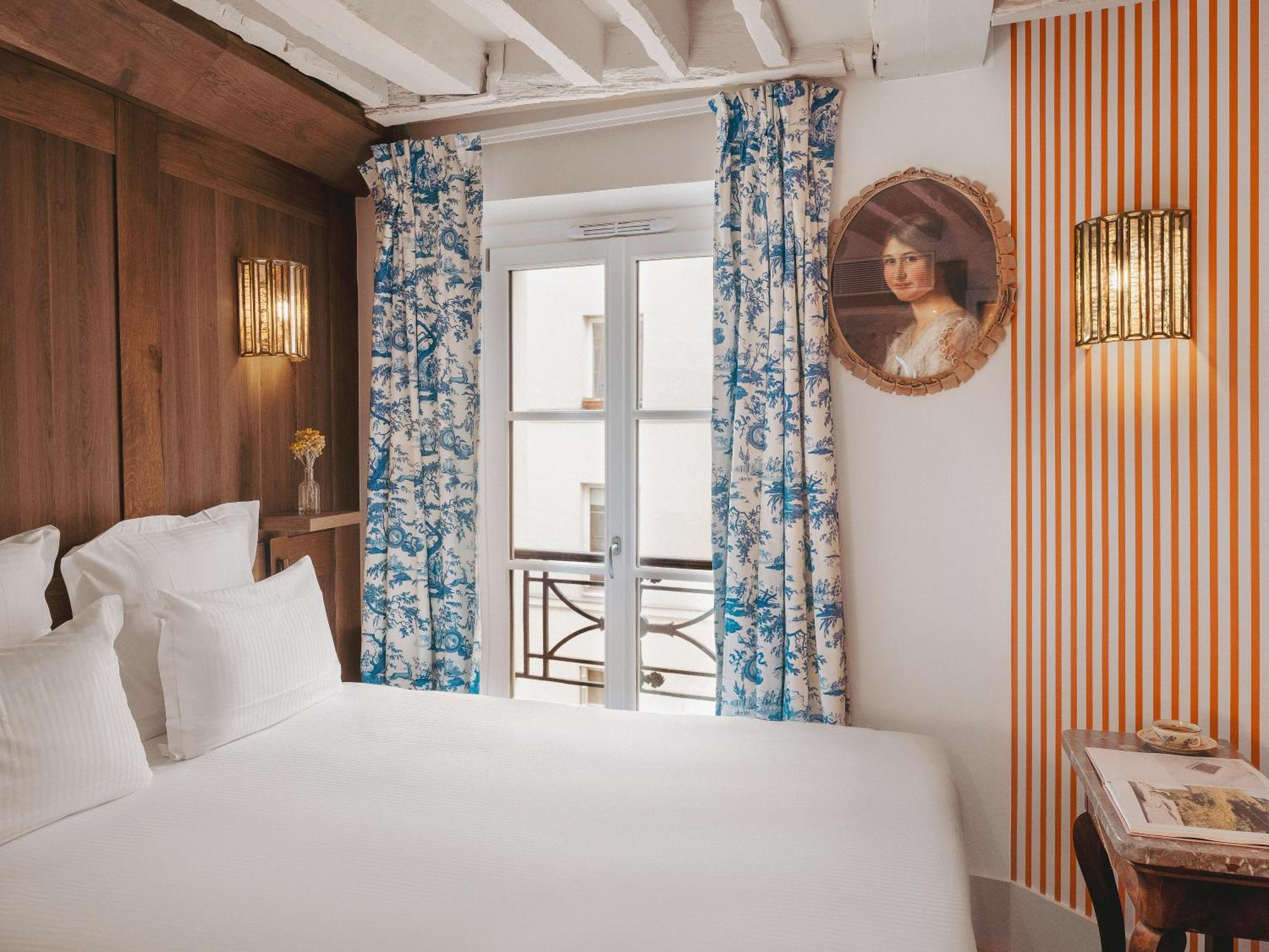 Hotel Madeleine De Senlis