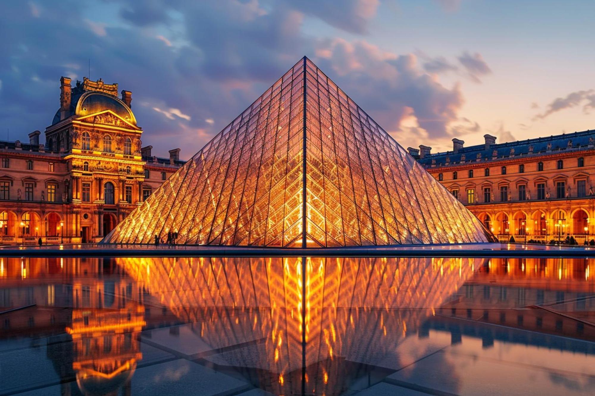 Apartment Sweett - Saint Honore Paris
