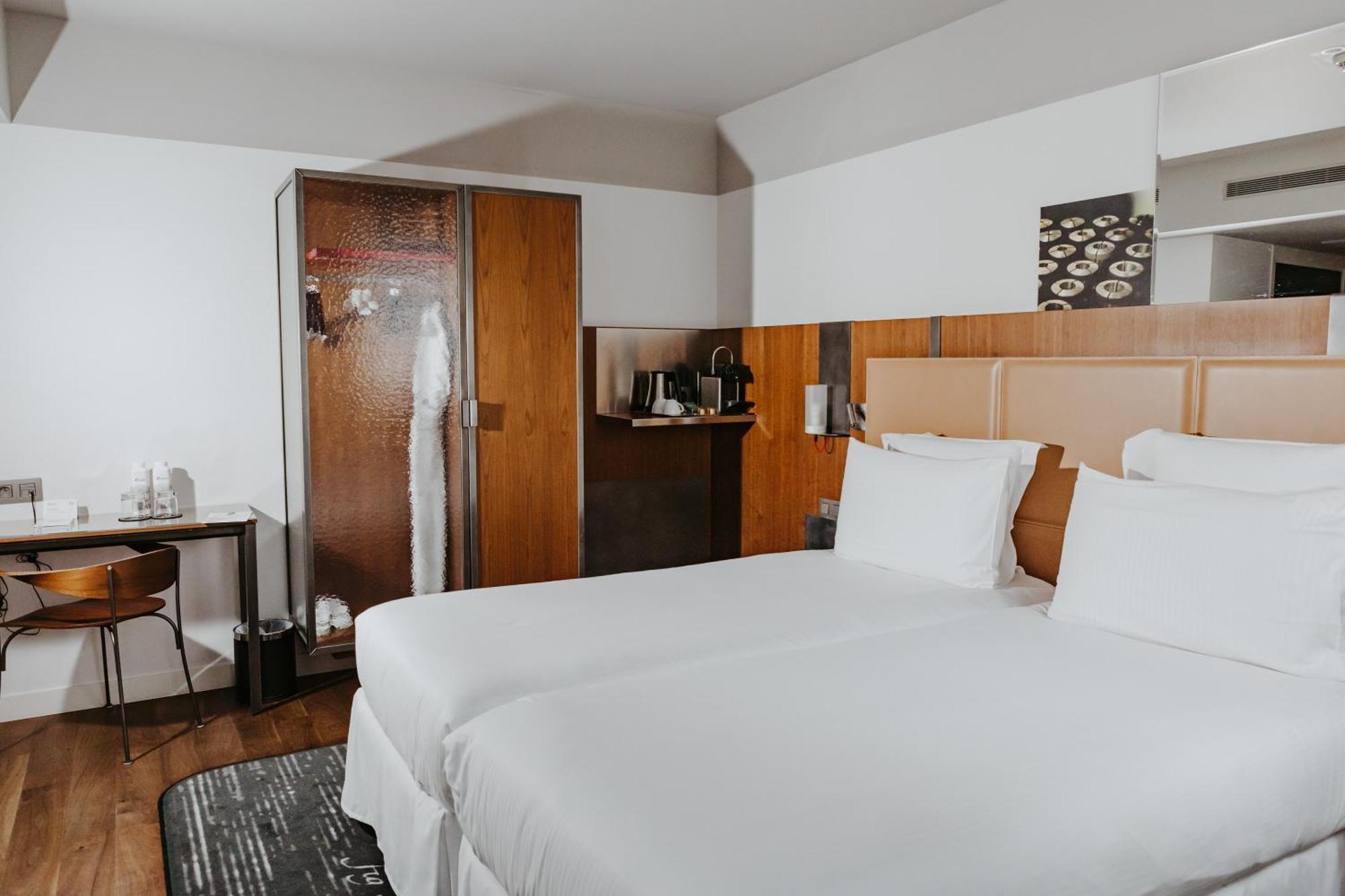 Hotel Bastille Boutet - Mgallery