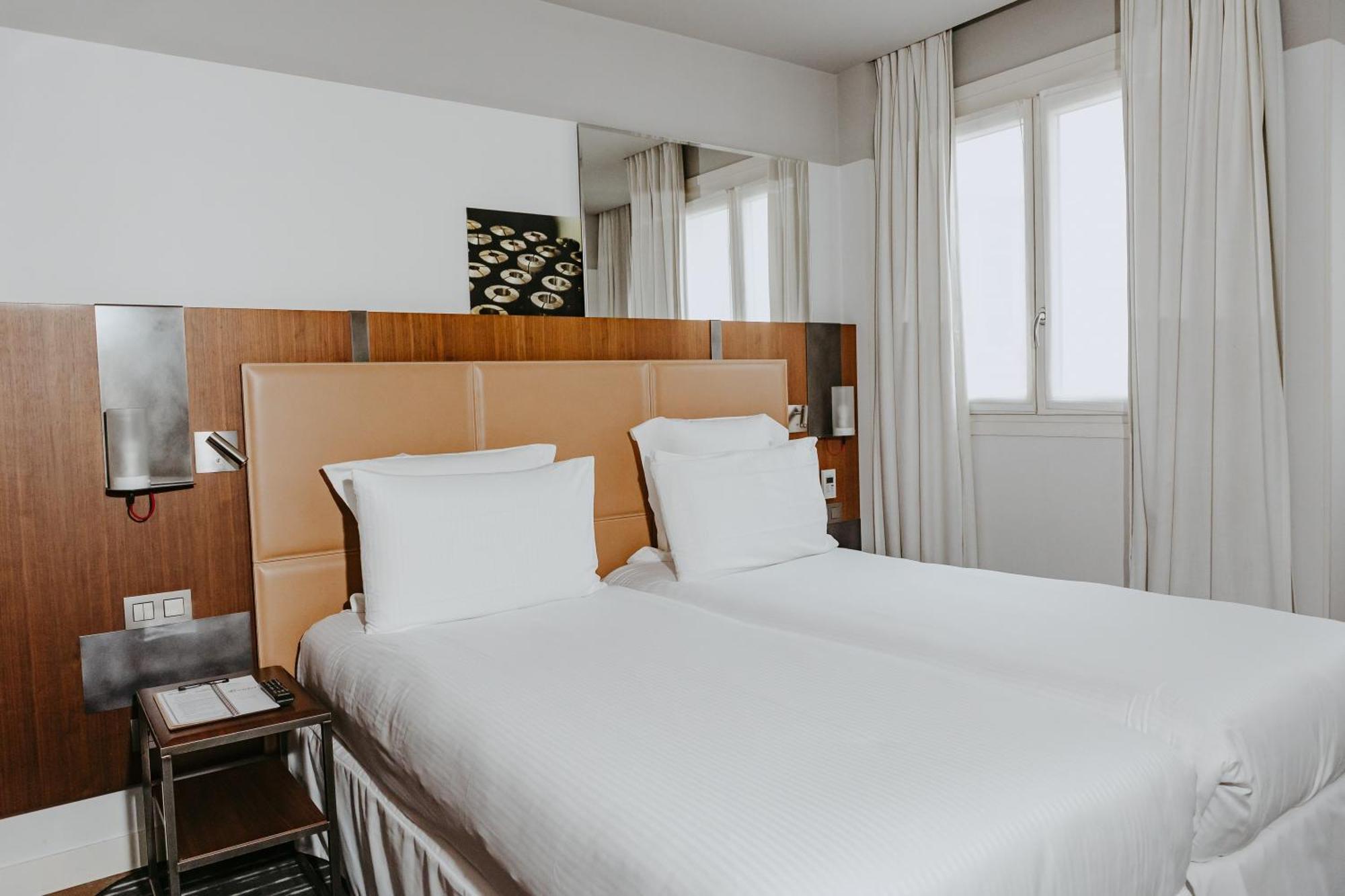 Bastille Boutet - Mgallery Hotel 5*