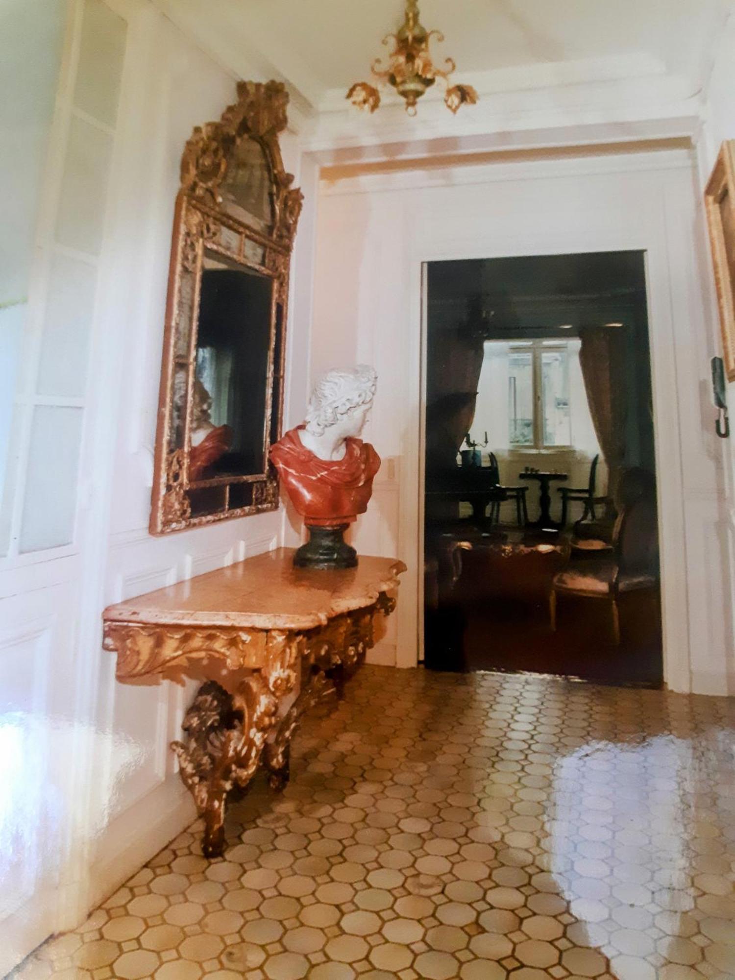 Appartement Haussmann Opera Penthouses 130m2 *