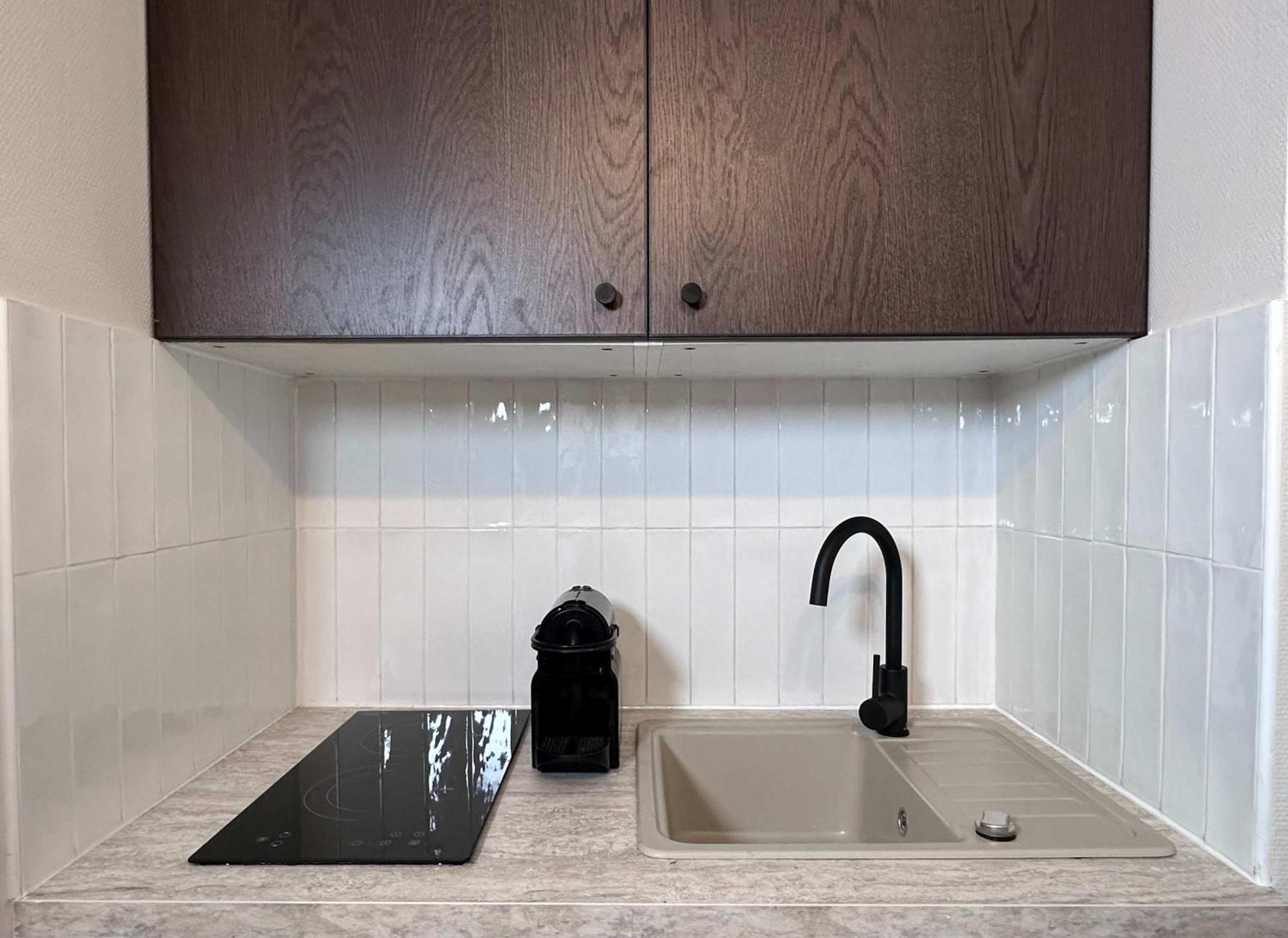 Apartment Peaceful Near Porte De Versailles *
