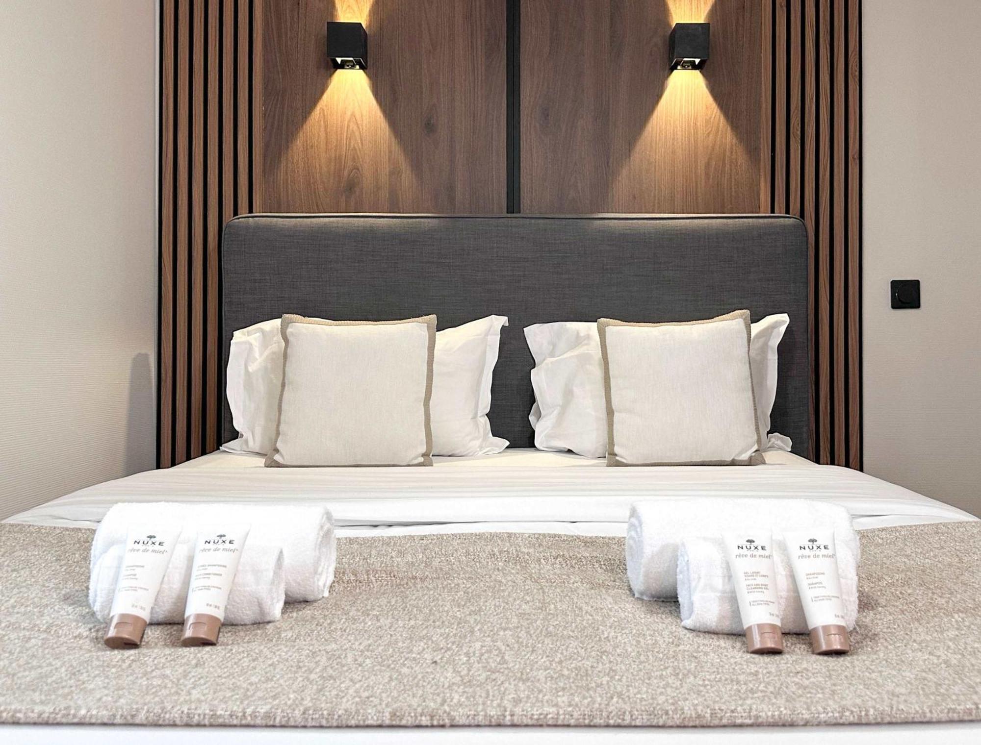 Peaceful Near Porte De Versailles Apartment *