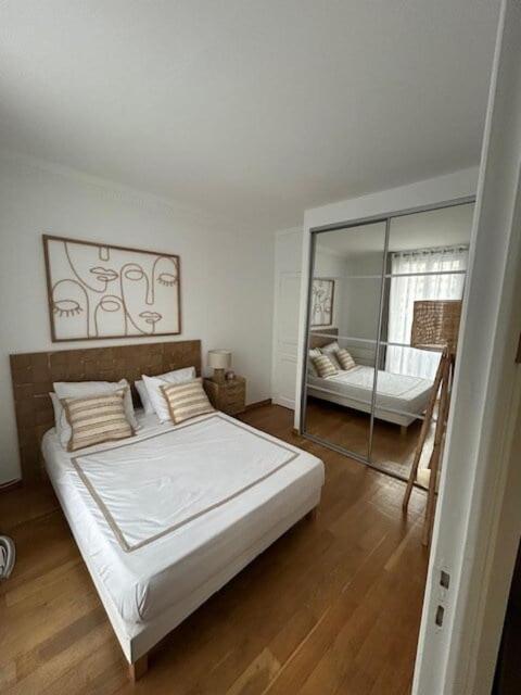 Guestready - A Slice Of Parisian Paradise * Paris