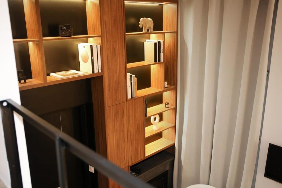 Cosy Moderne Mezzanine - 4p - Flat-guest * Paris