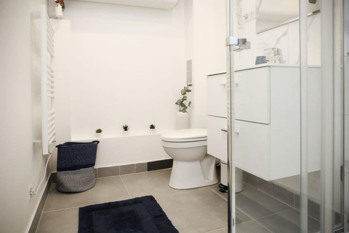 Apartment Cosy Moderne Mezzanine - 4p - Flat-guest *
