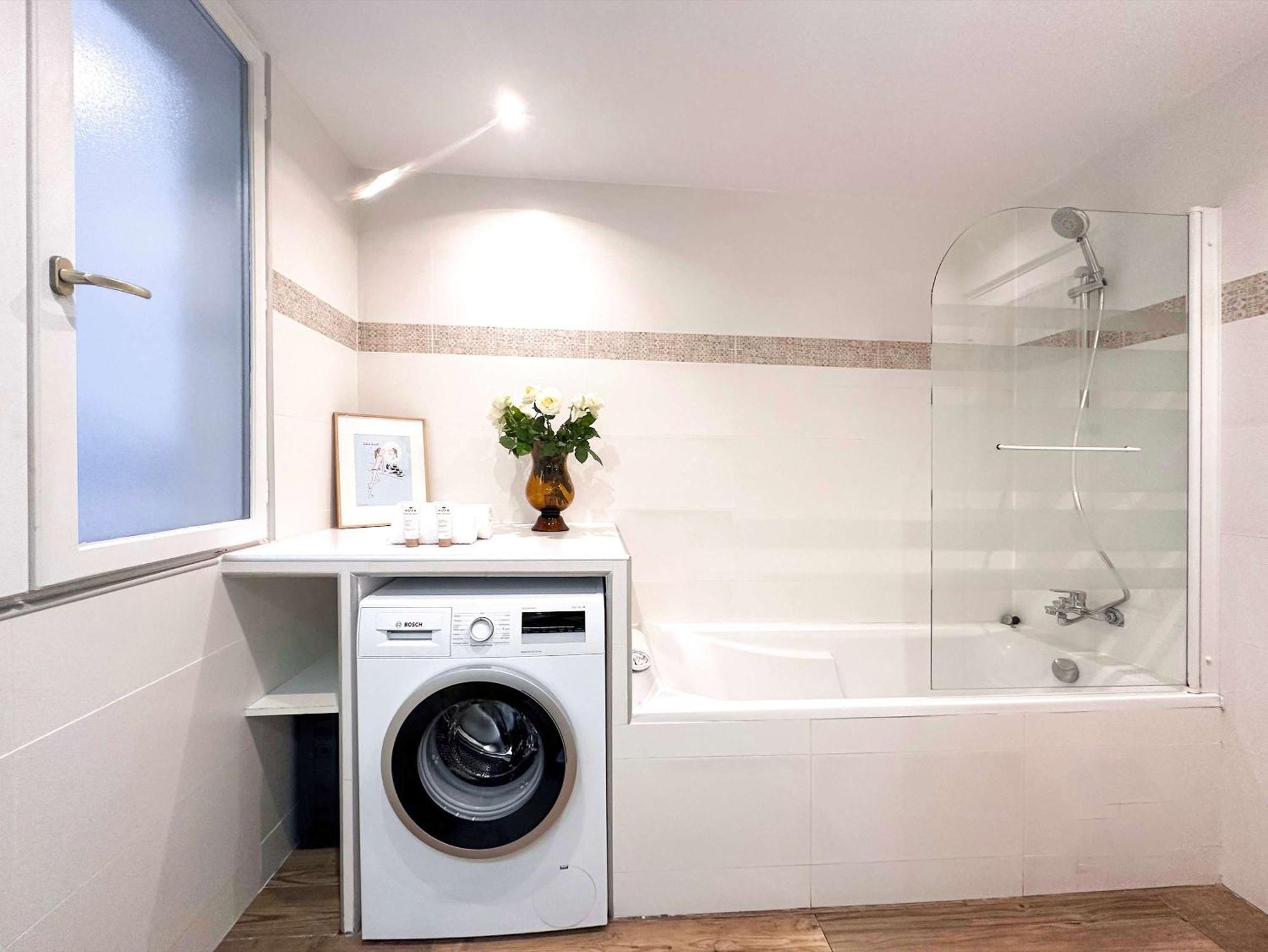Modern & Spacious Near Le Marais *