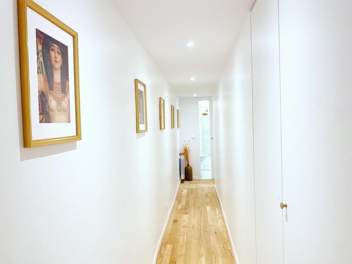 Superbe A - Flat-guest * Paris