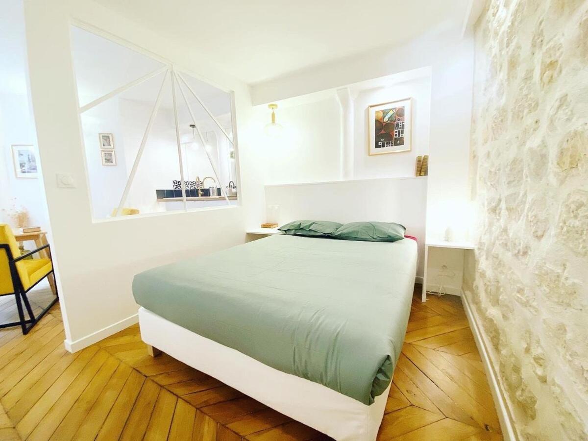 Superbe A - Flat-guest