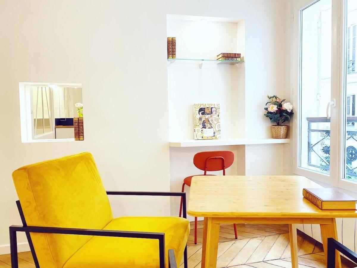Apartment Superbe A - Flat-guest
