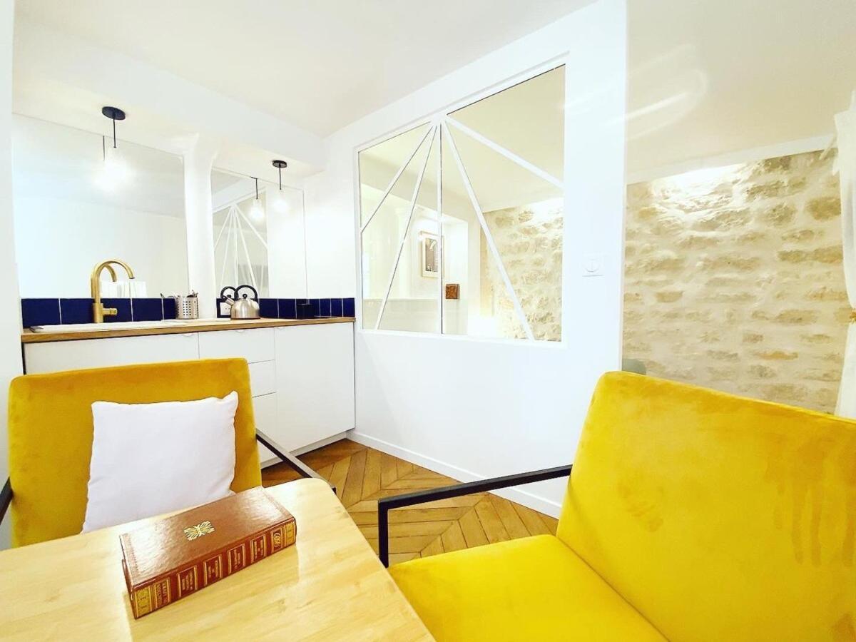 Superbe A - Flat-guest Apartment *