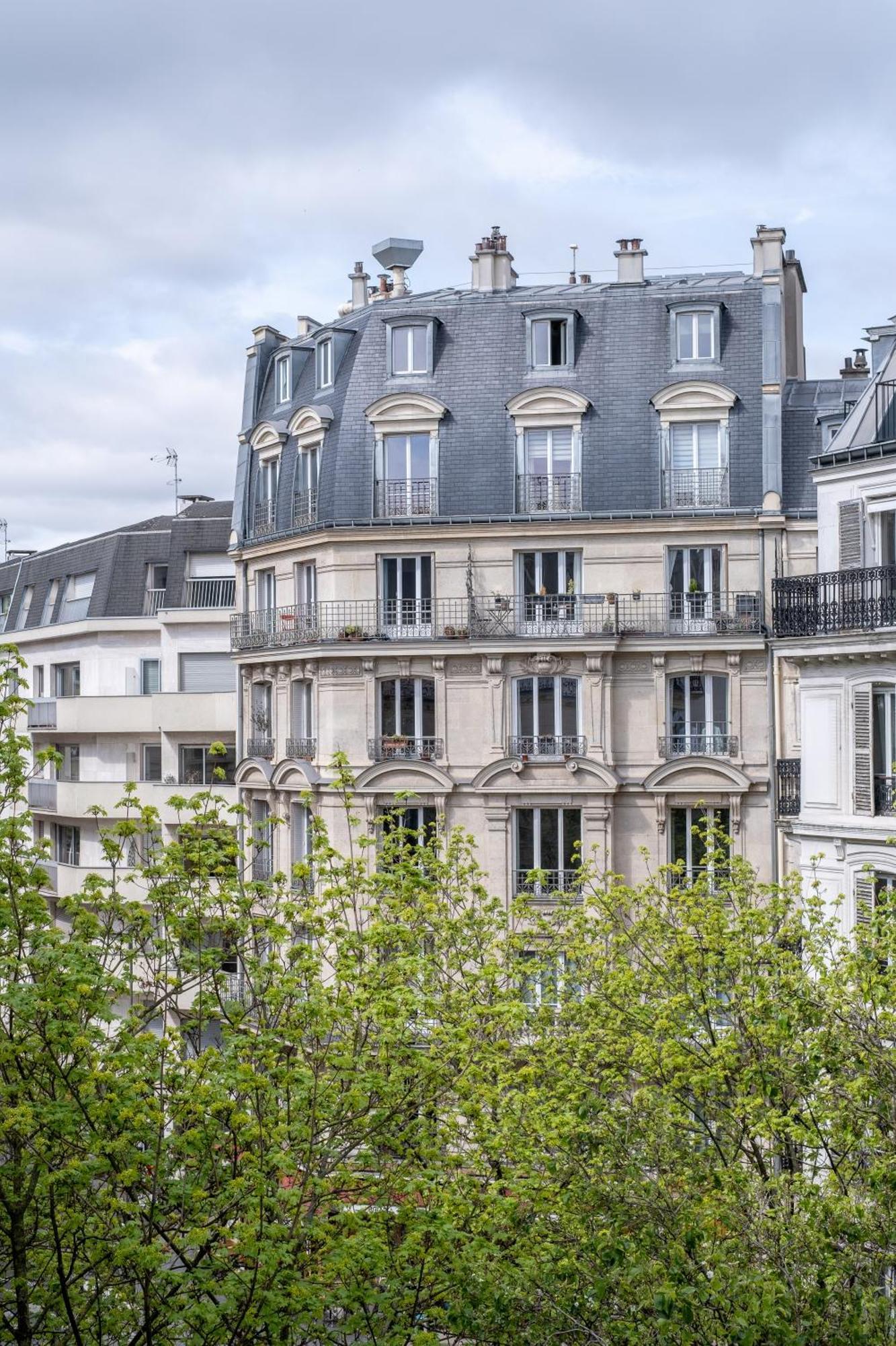 Appartement Cozy A *
