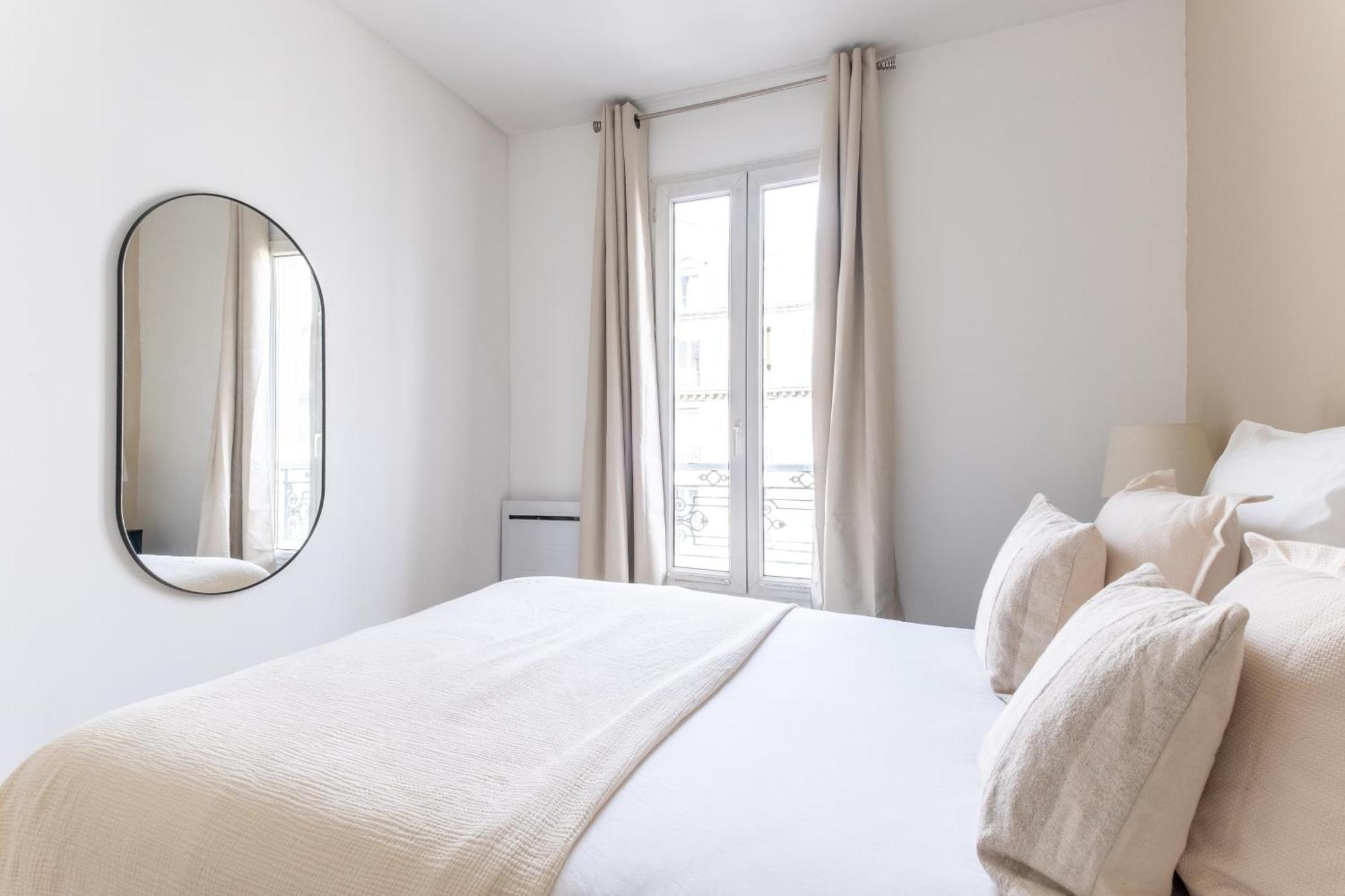 Cozy A Appartement *