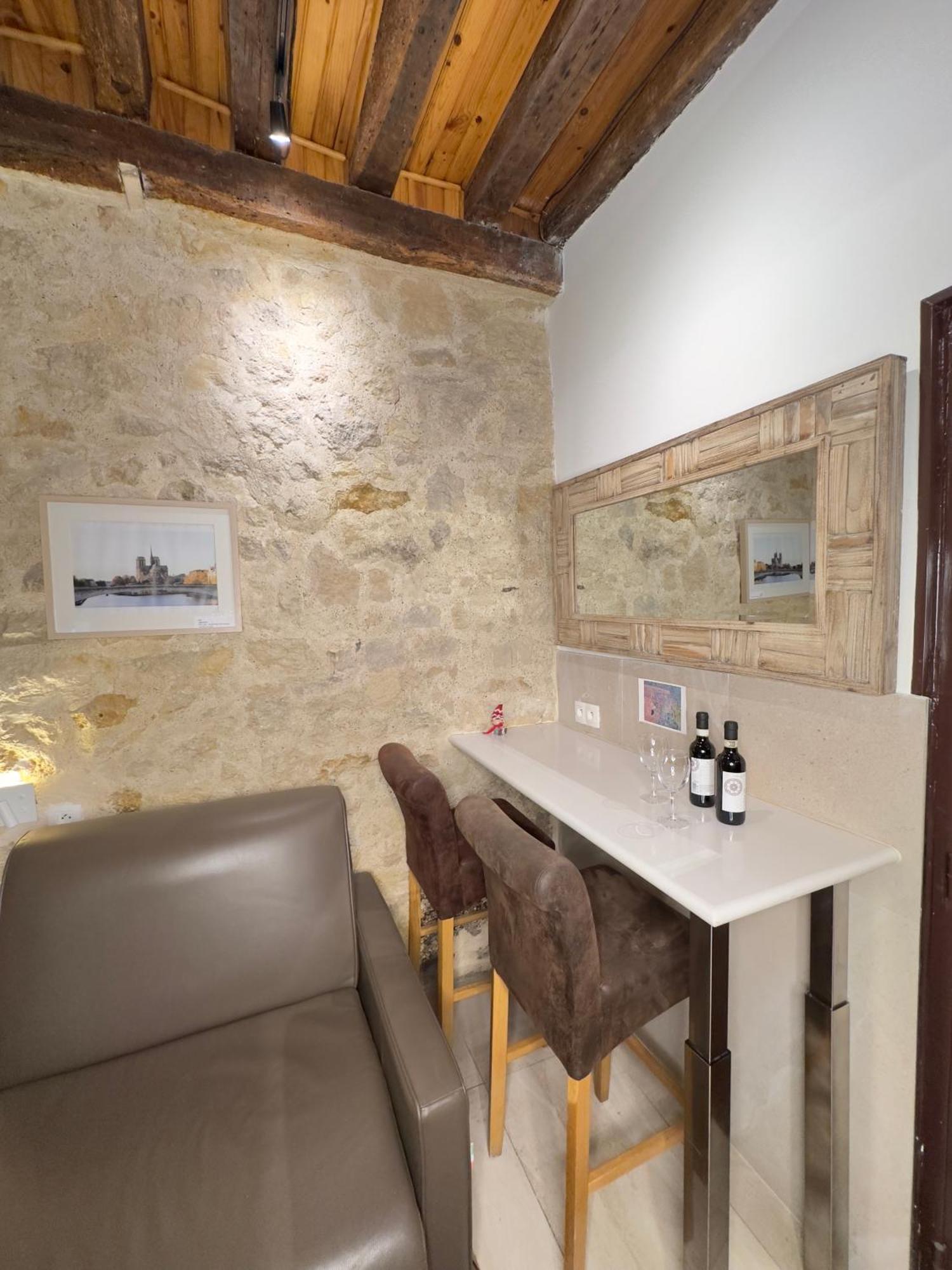Apartment Charles V Flat Ground Floor