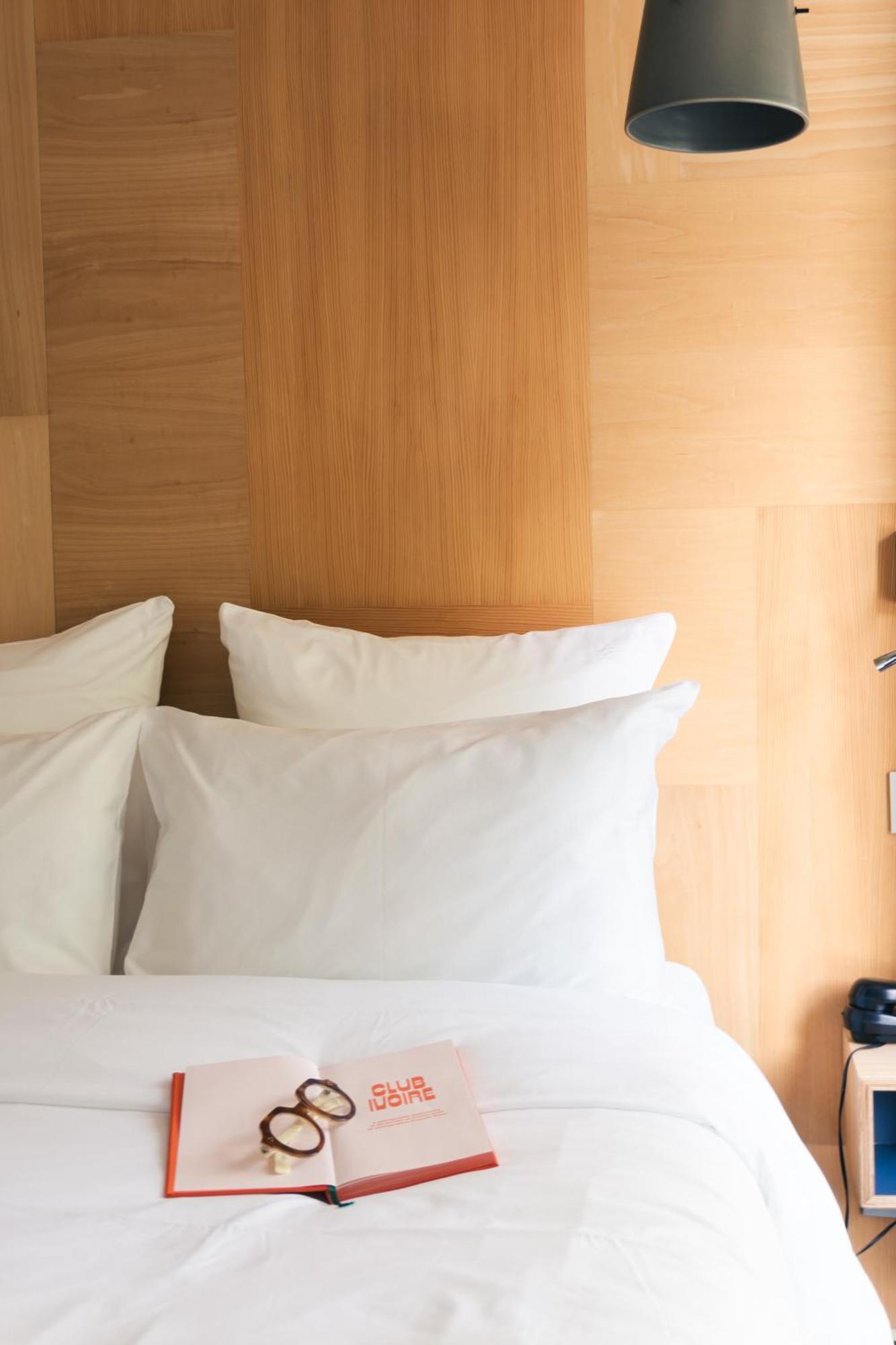 Hotel Le Citizen