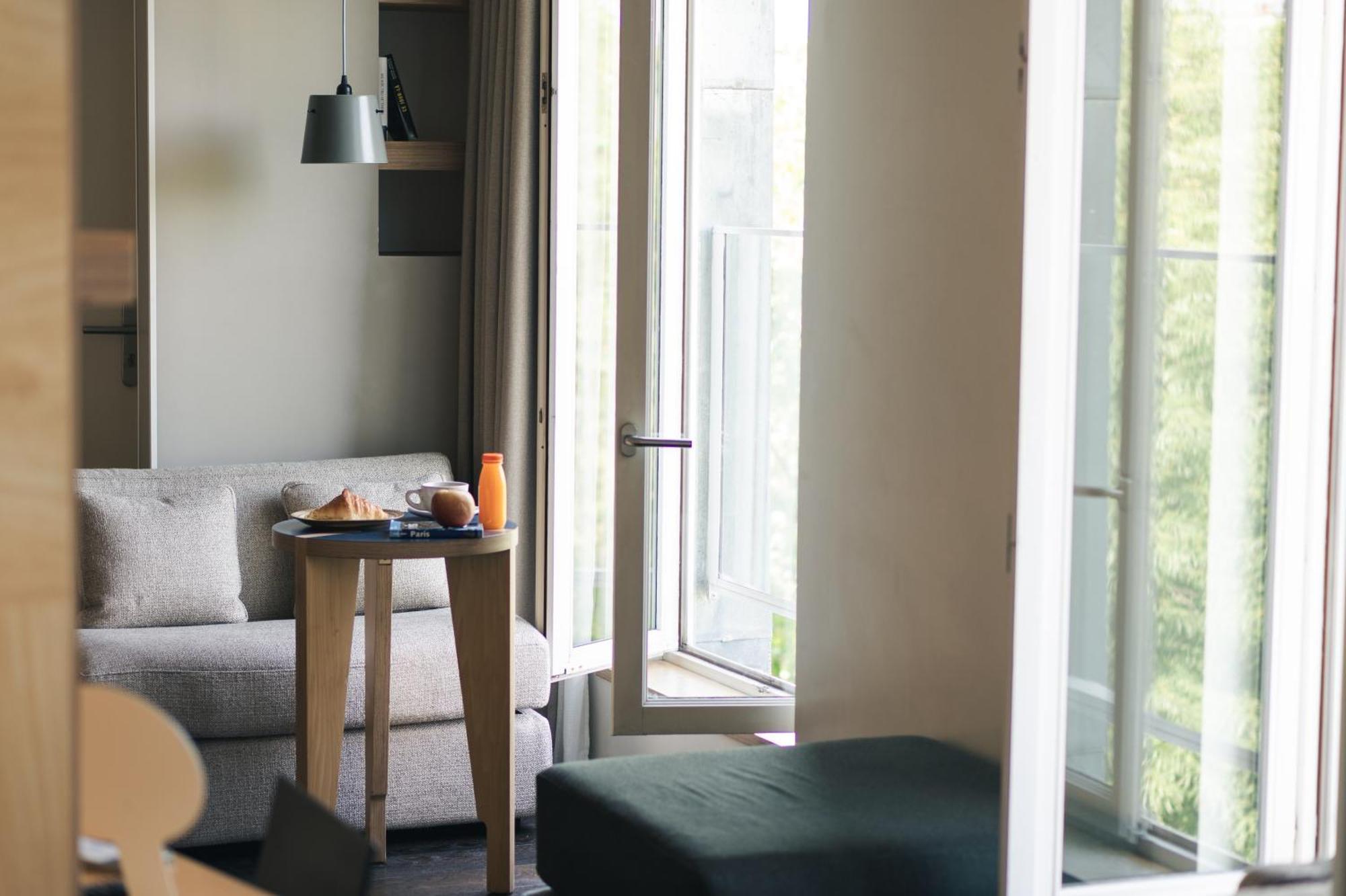 Le Citizen Hotel 3*