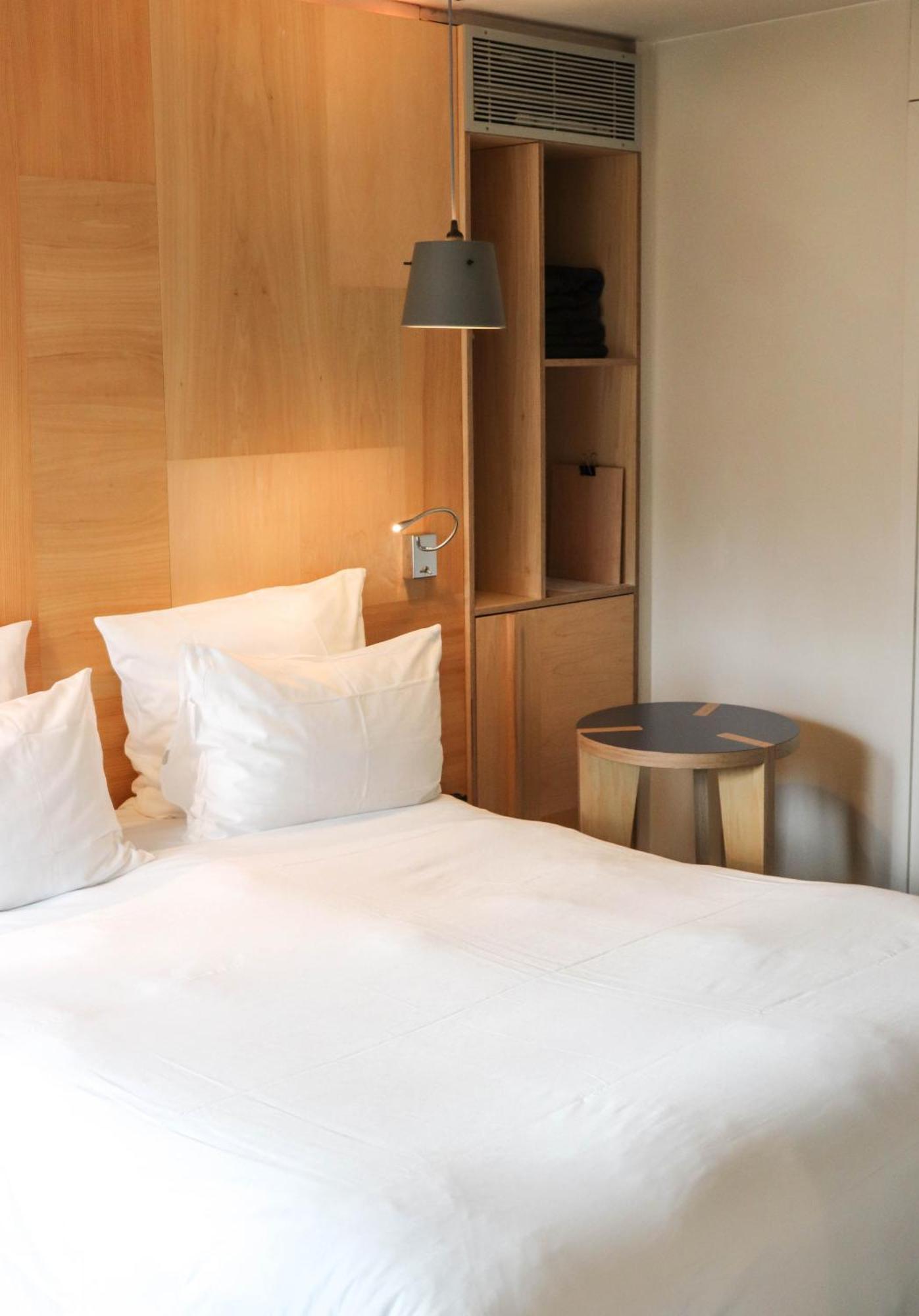 Hotel Le Citizen 3*