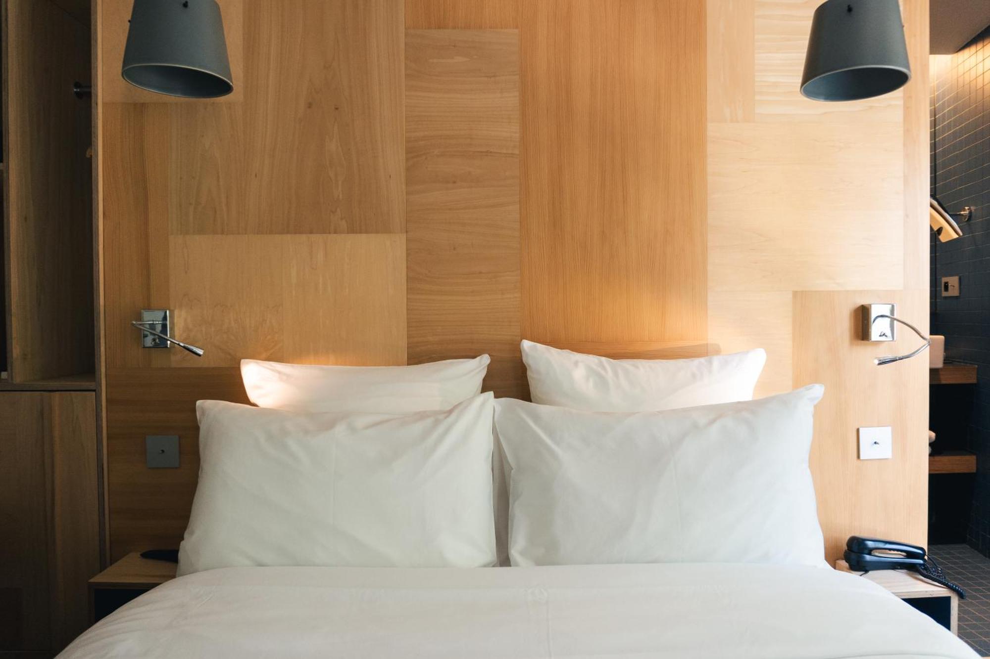Le Citizen Hotel Paris